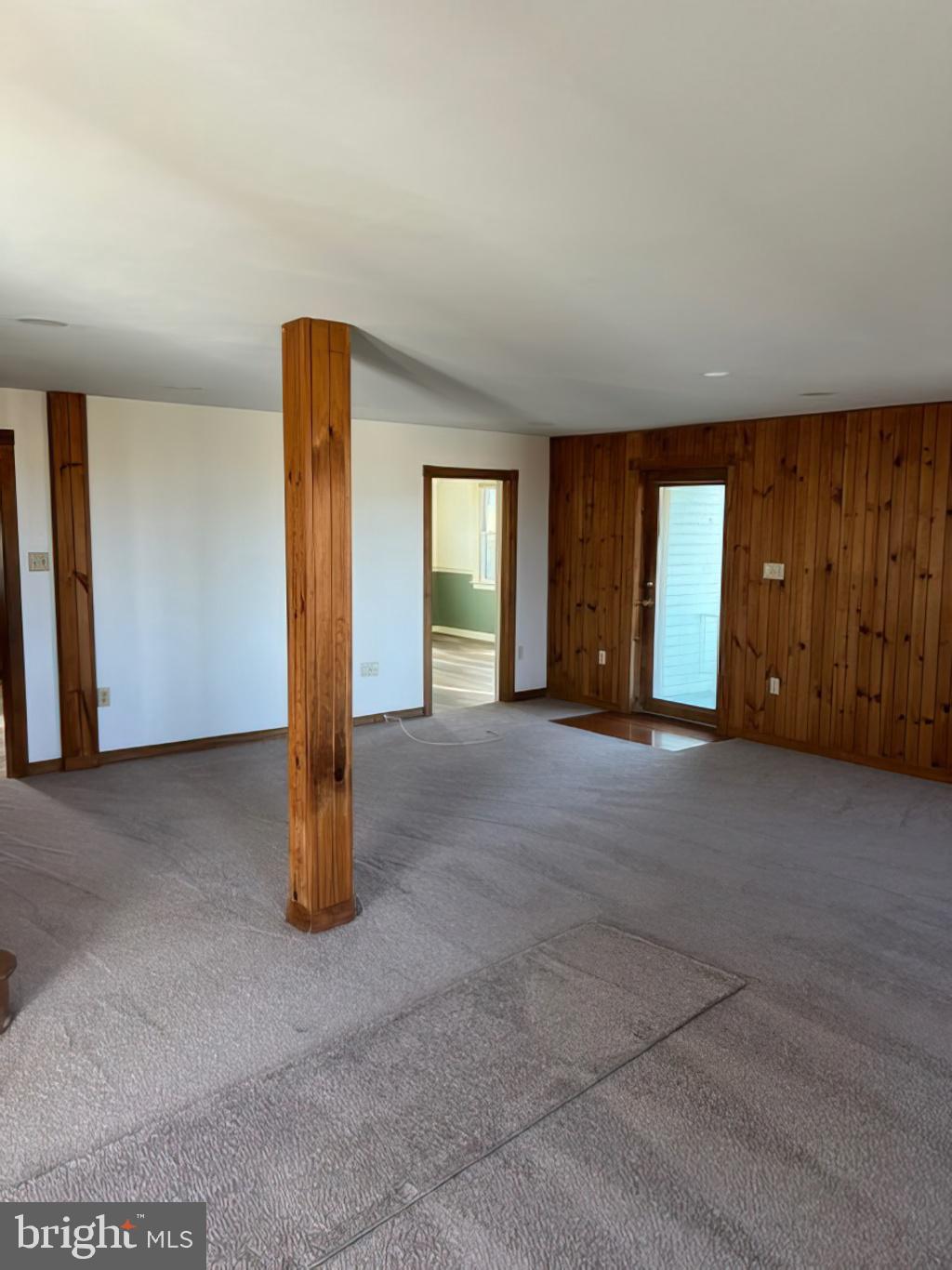 MOUNT NEBO - Residential