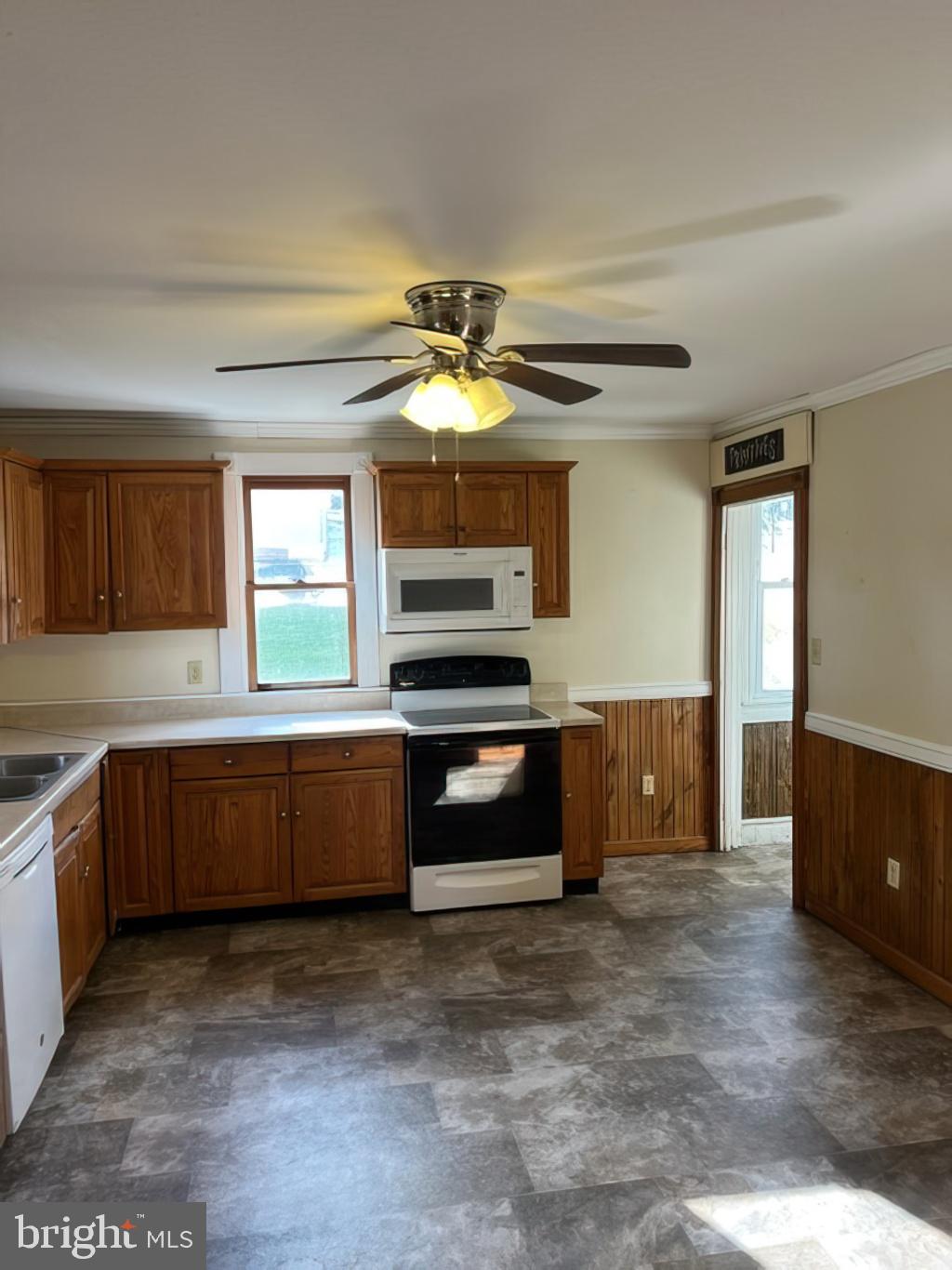 MOUNT NEBO - Residential