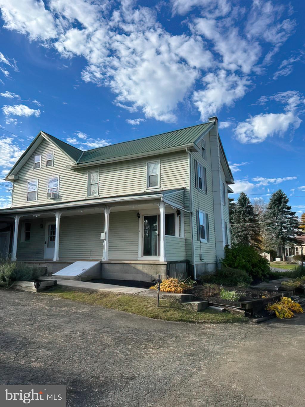 MOUNT NEBO - Residential
