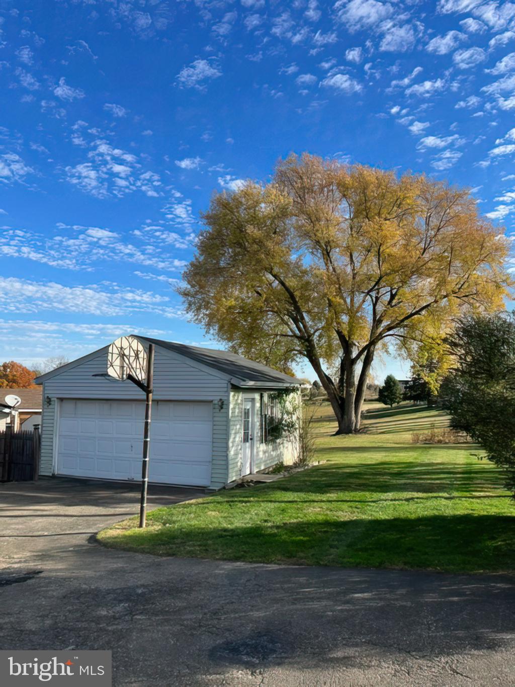 MOUNT NEBO - Residential