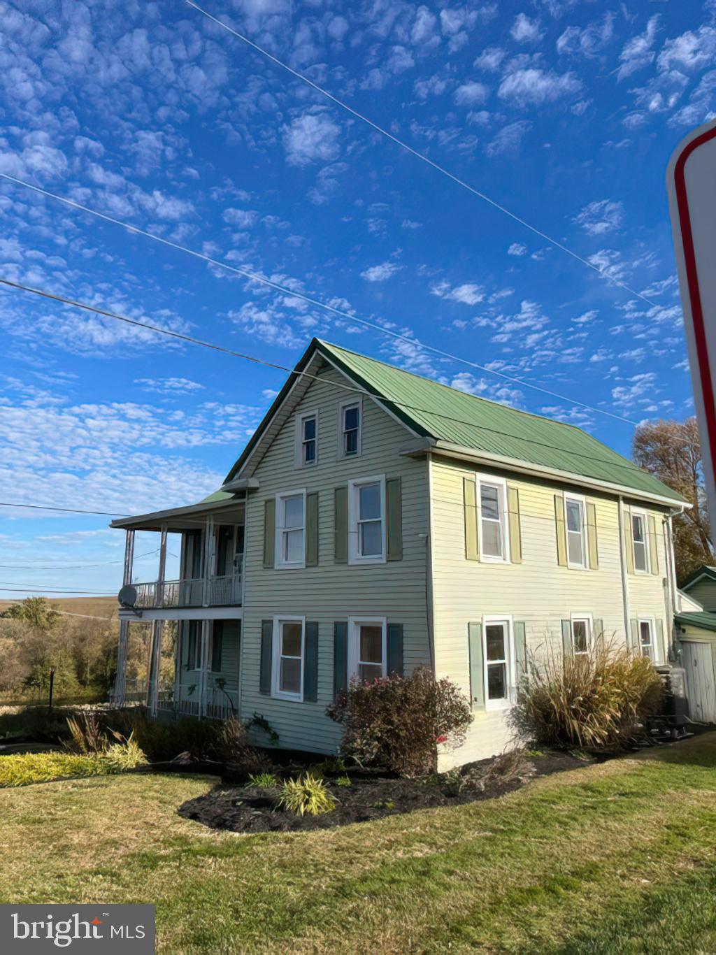MOUNT NEBO - Residential