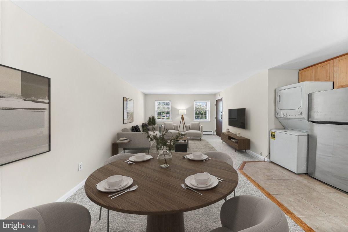 ASTON ARMS - Residential