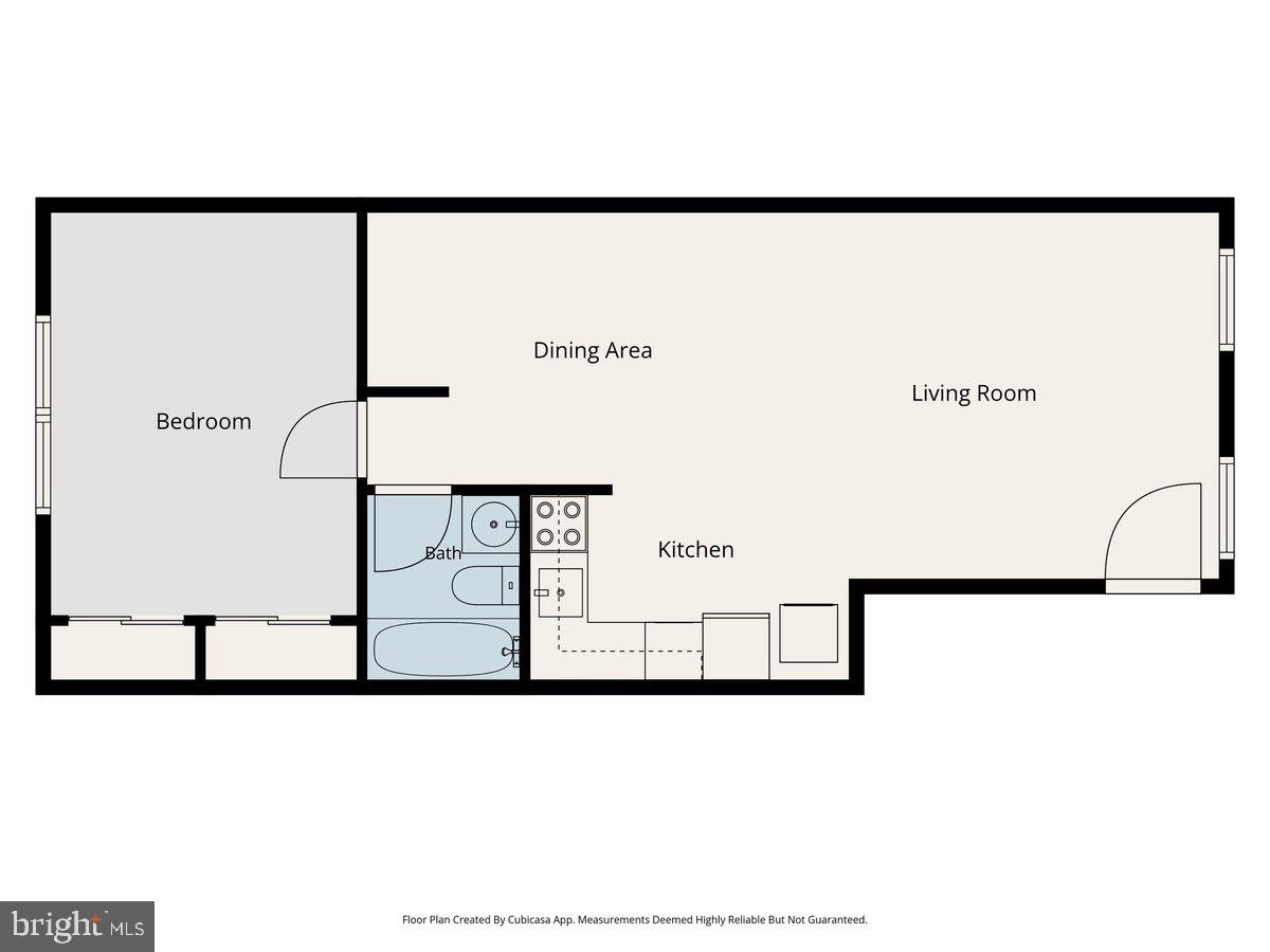 ASTON ARMS - Residential