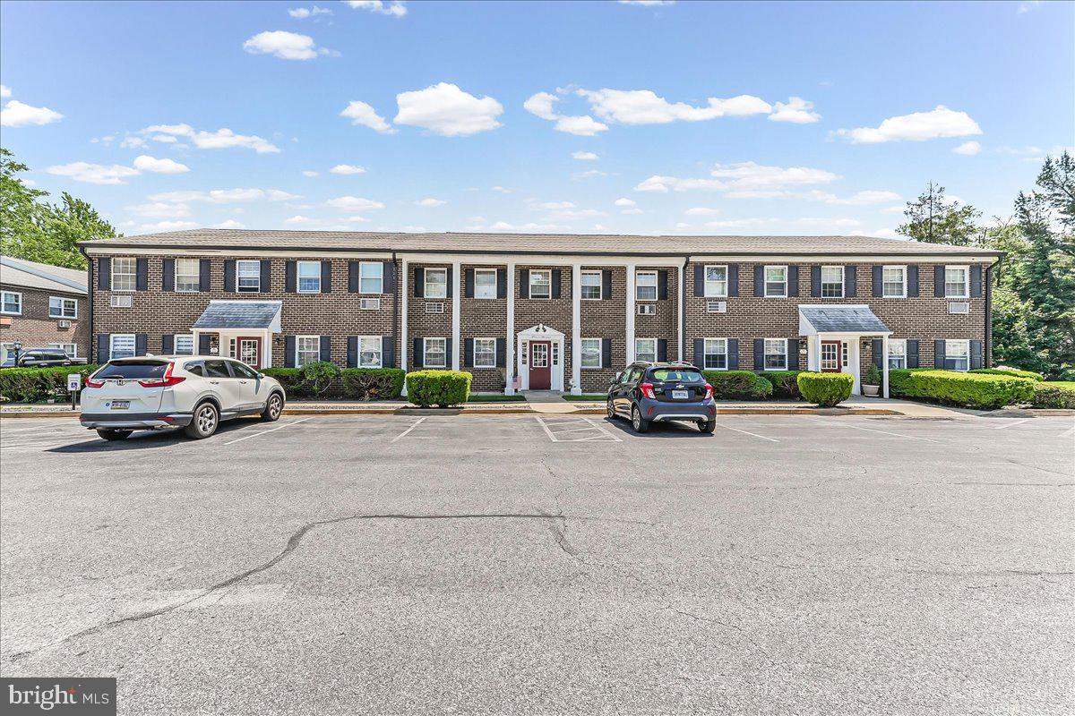 Welcome to easy, low-maintenance living in the desirable Aston Arms Condominium Associates community! This affordable and well-maintained condo offers an excellent opportunity for first-time buyers, downsizers, or investors seeking strong rental potential in a convenient Delaware County location.

Inside, you’ll find a bright and functional layout designed for comfortable everyday living, with spacious living areas and generous storage throughout. Recent updates include brand new carpeting, fresh paint, a new kitchen countertop, new stackable washer and dryer, and an updated bathroom featuring new flooring, vanity, and light fixture. The bedroom also includes a new A/C unit for added comfort.

The monthly condo fee covers many major expenses including heat, water, sewer, trash, lawn care, snow removal, exterior maintenance, and community amenities including in-ground pool—making ownership simple and budget-friendly.

Residents enjoy beautifully maintained grounds, pool access, parking, storage space, and easy access to shopping, dining, public transportation, and major commuter routes including I-95 and Route 452. Conveniently located near Philadelphia, Wilmington, and surrounding suburbs, this property combines value, location, and low-maintenance living.

Whether you're searching for your next home or an investment opportunity with strong rental appeal, this Aston condo offers outstanding potential and everyday convenience.