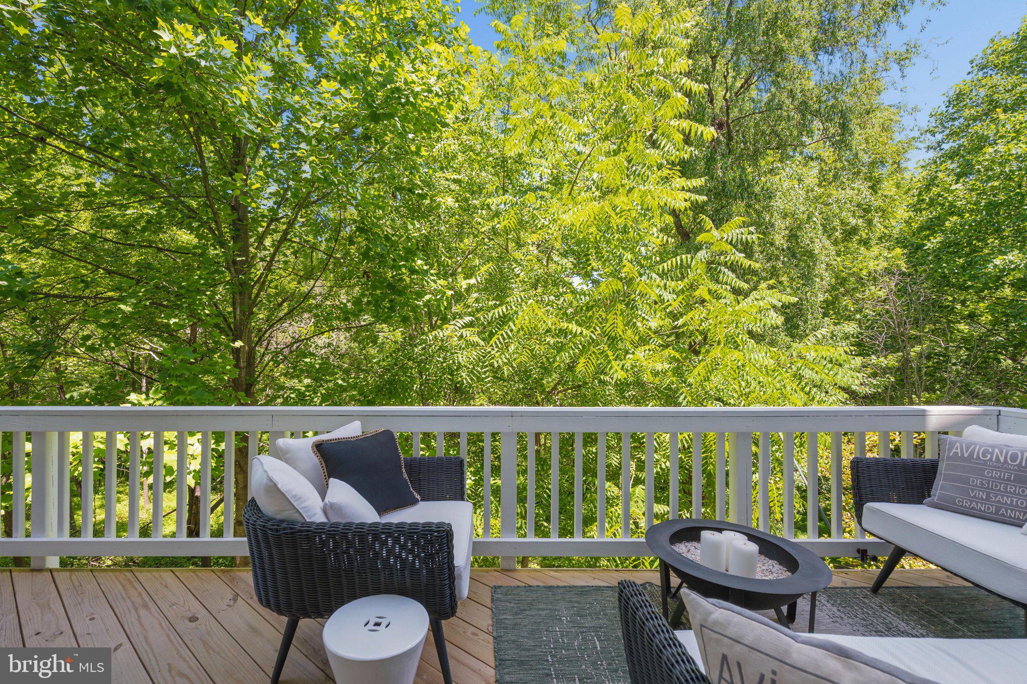 FALLSGROVE - Residential