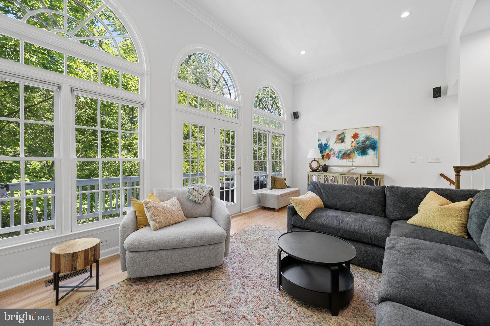 FALLSGROVE - Residential