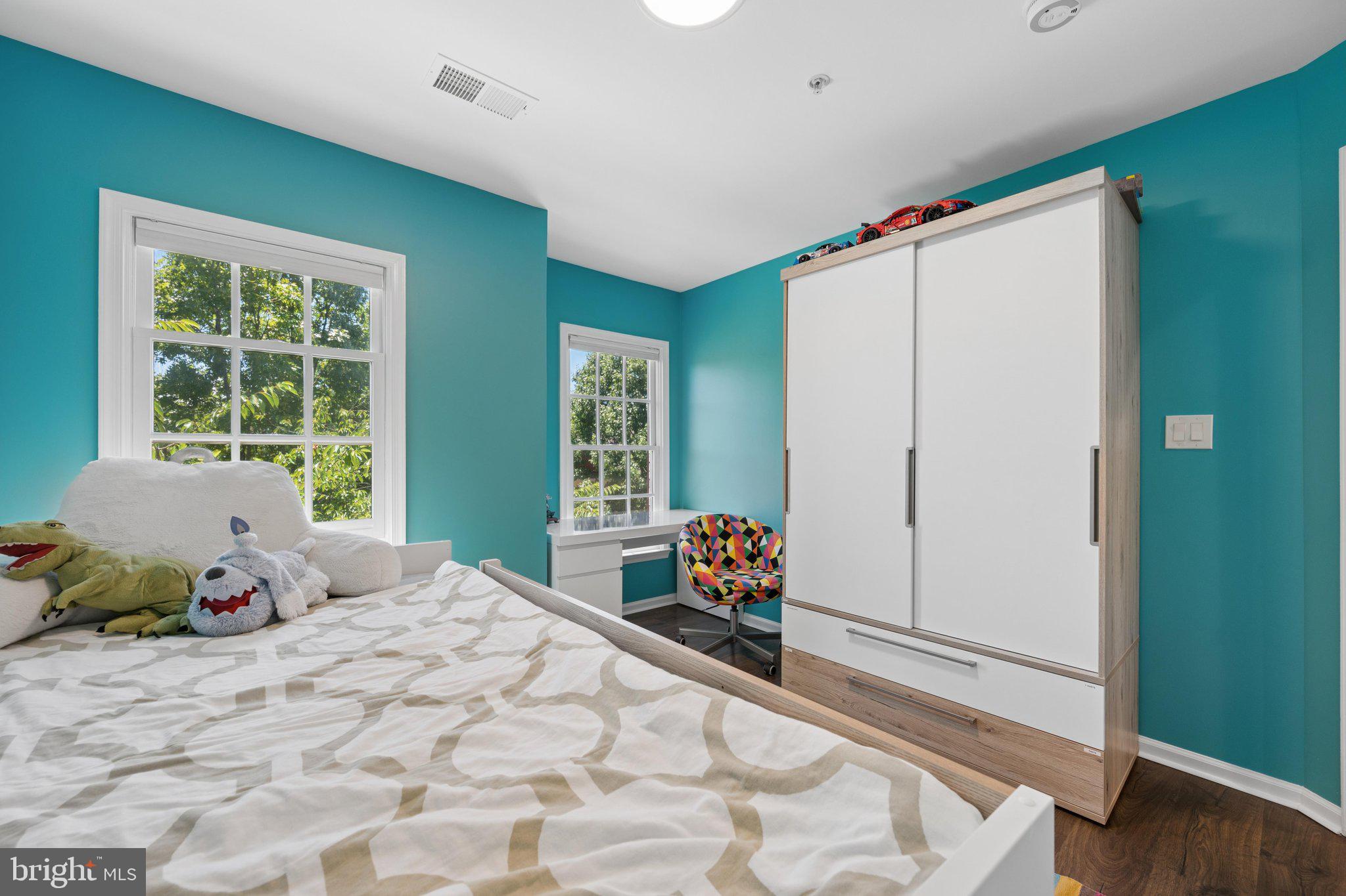 FALLSGROVE - Residential