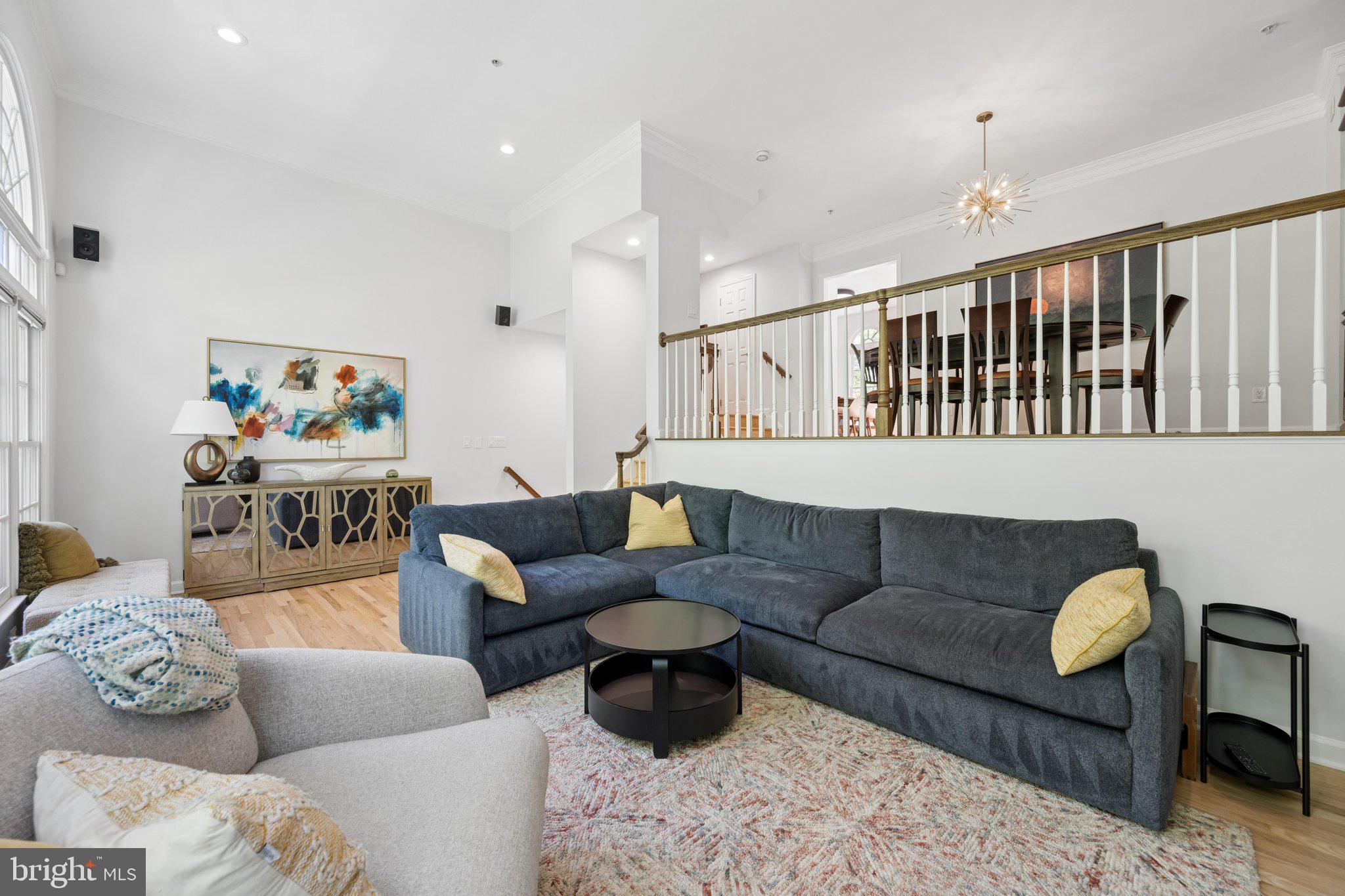 FALLSGROVE - Residential