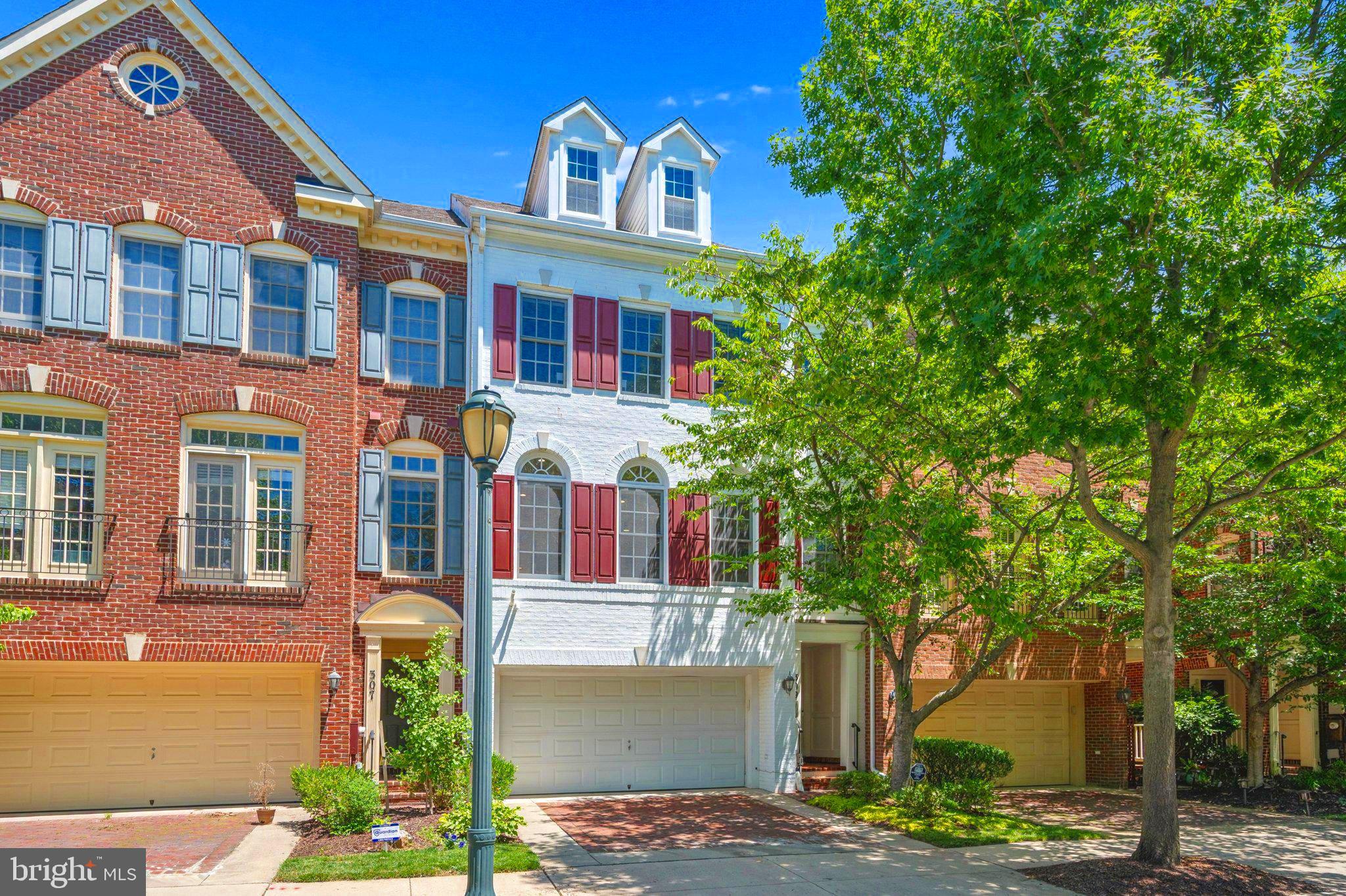 FALLSGROVE - Residential
