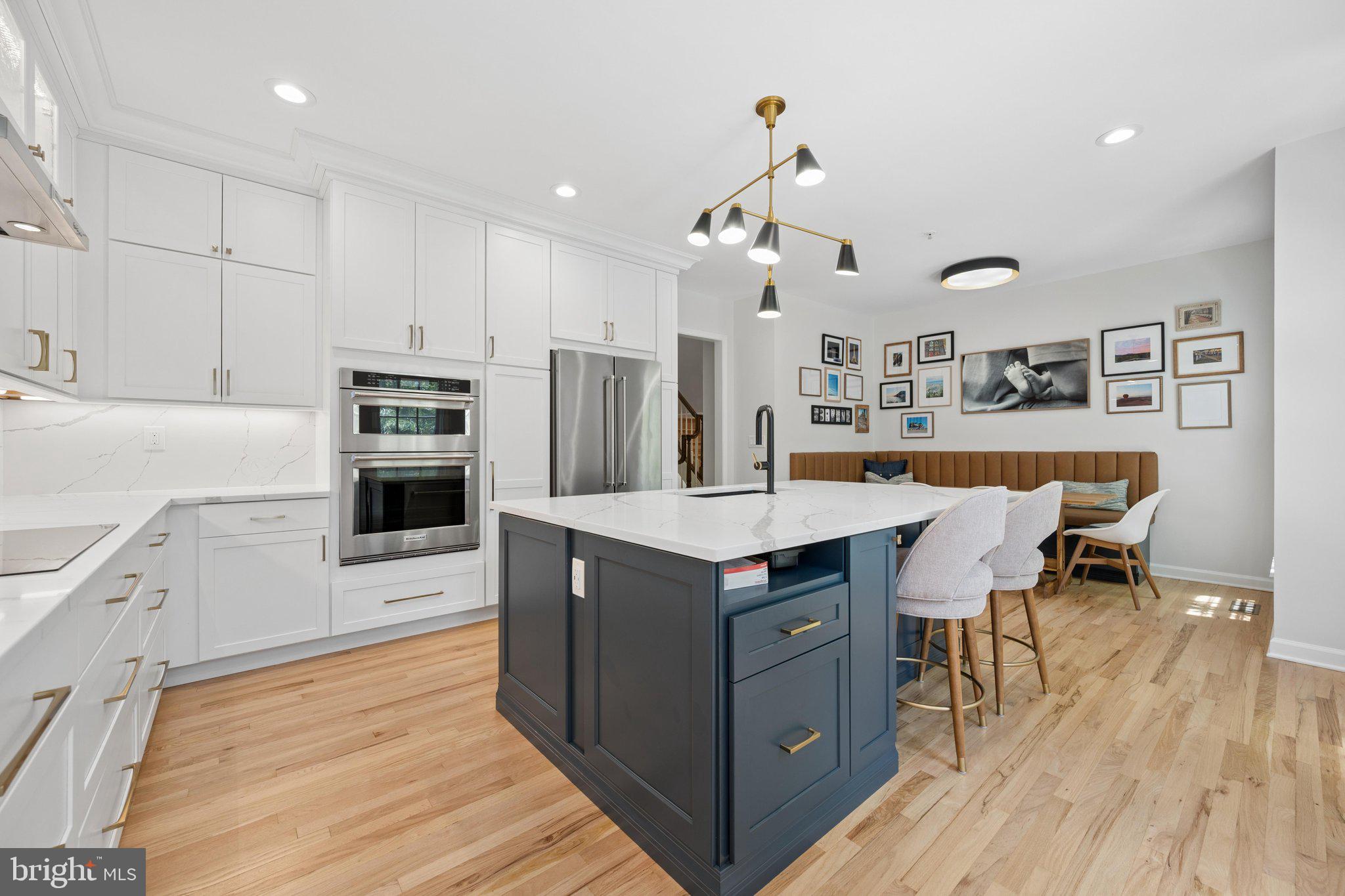 FALLSGROVE - Residential