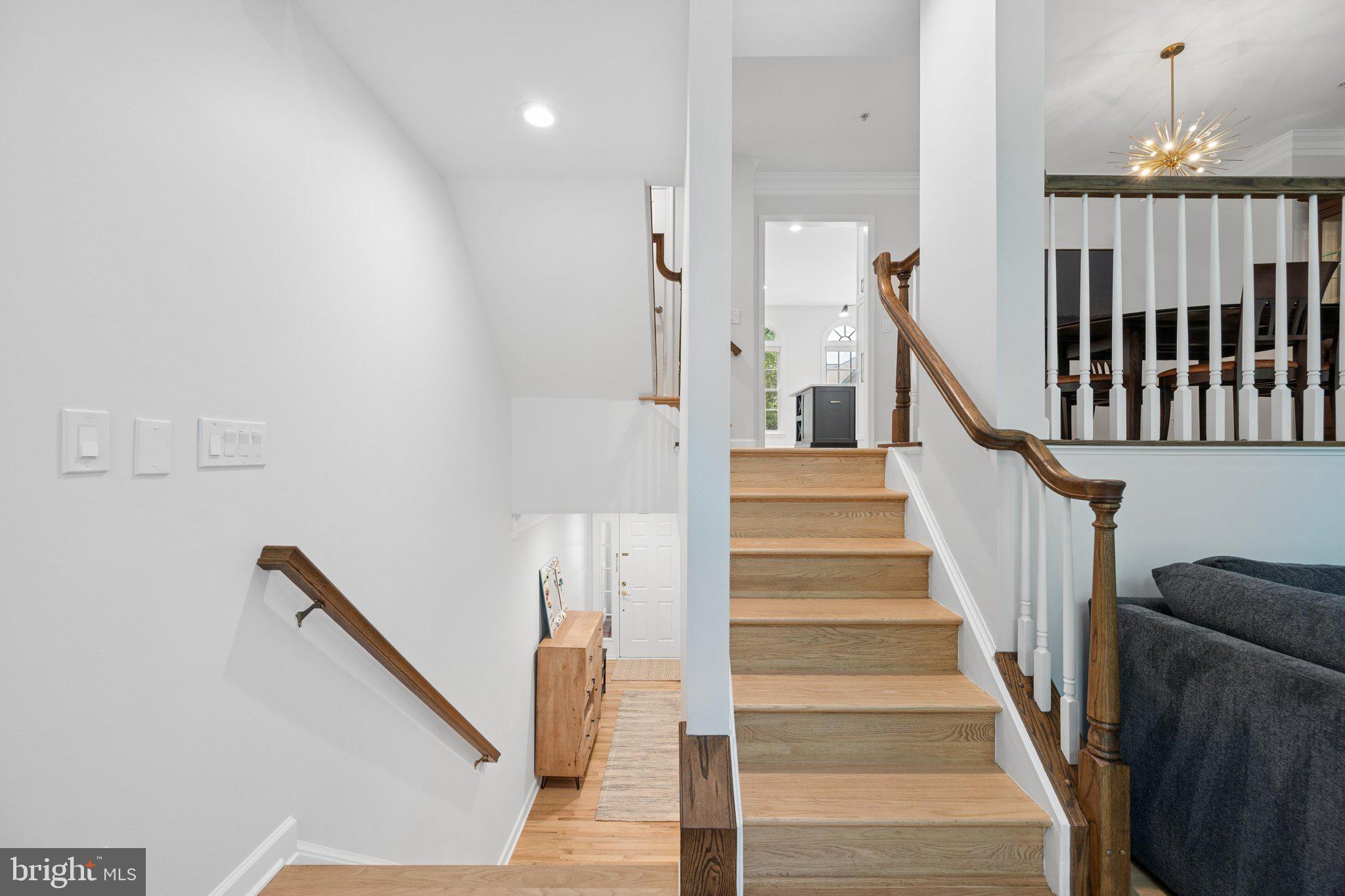 FALLSGROVE - Residential