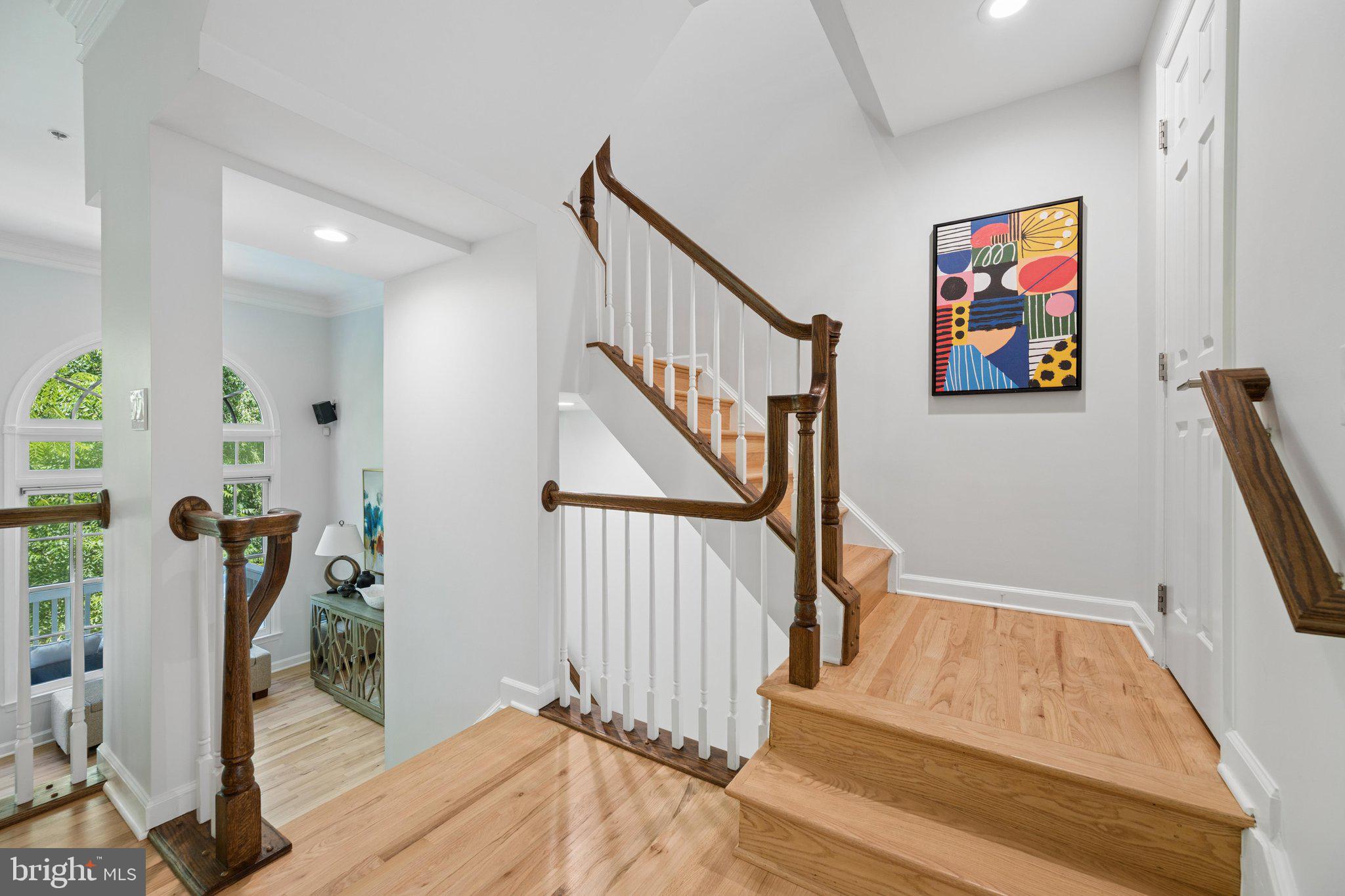 FALLSGROVE - Residential