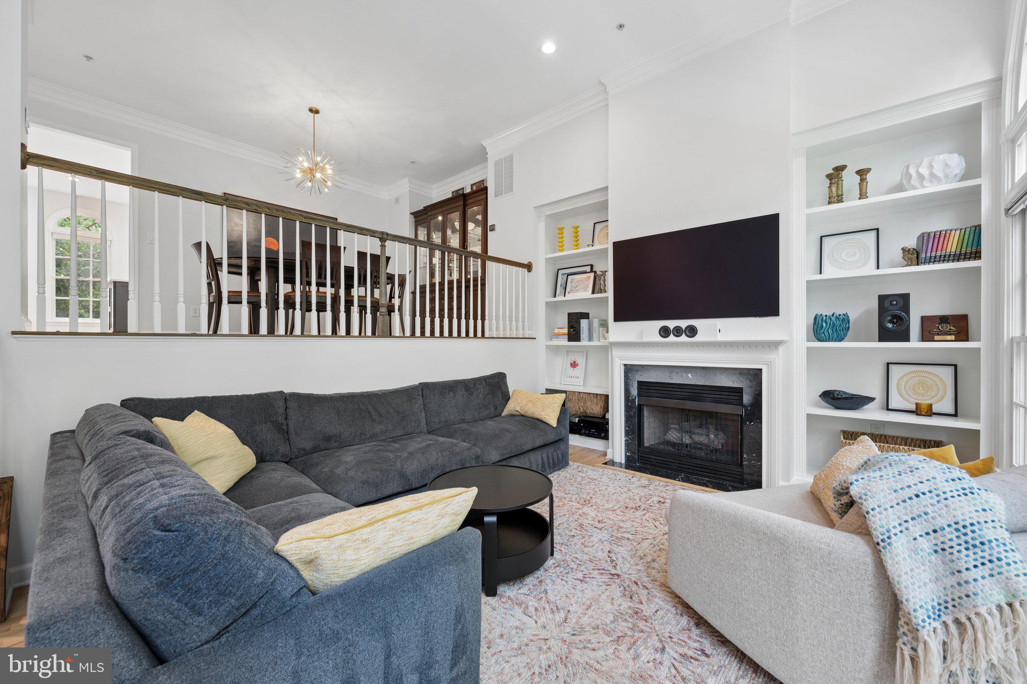 FALLSGROVE - Residential