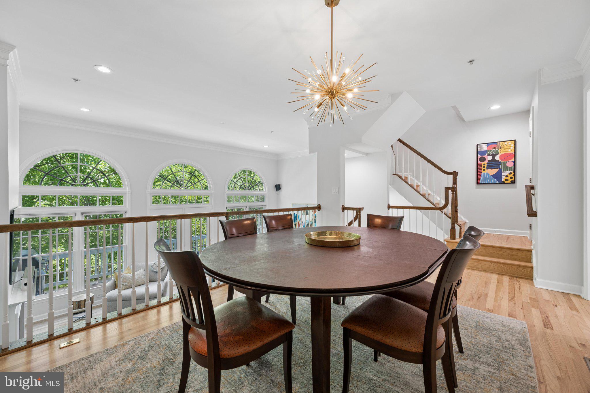 FALLSGROVE - Residential