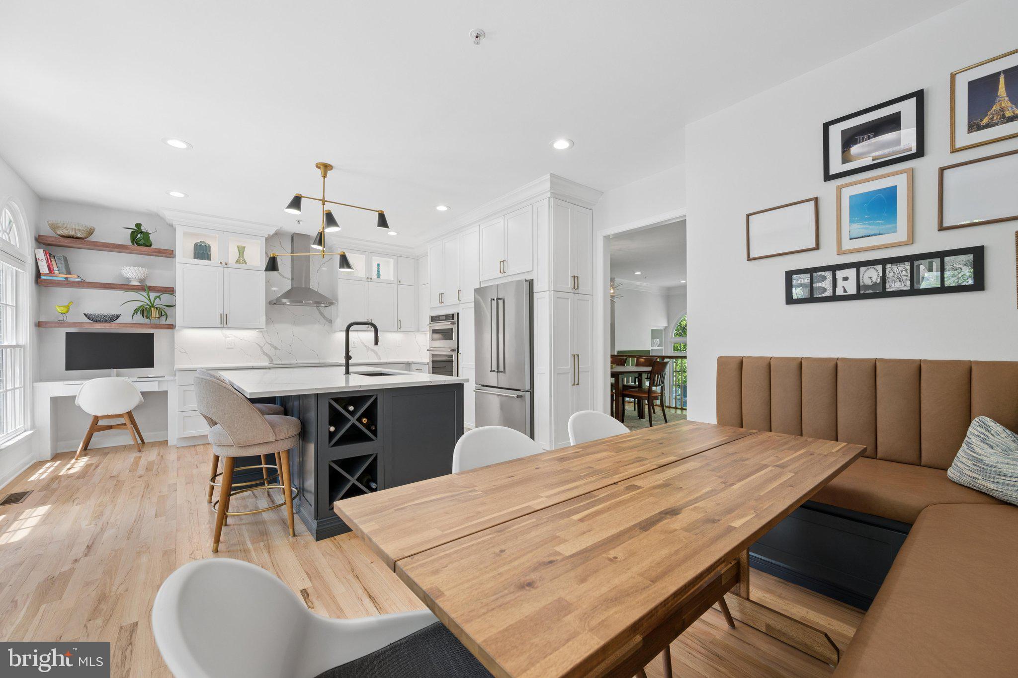 FALLSGROVE - Residential