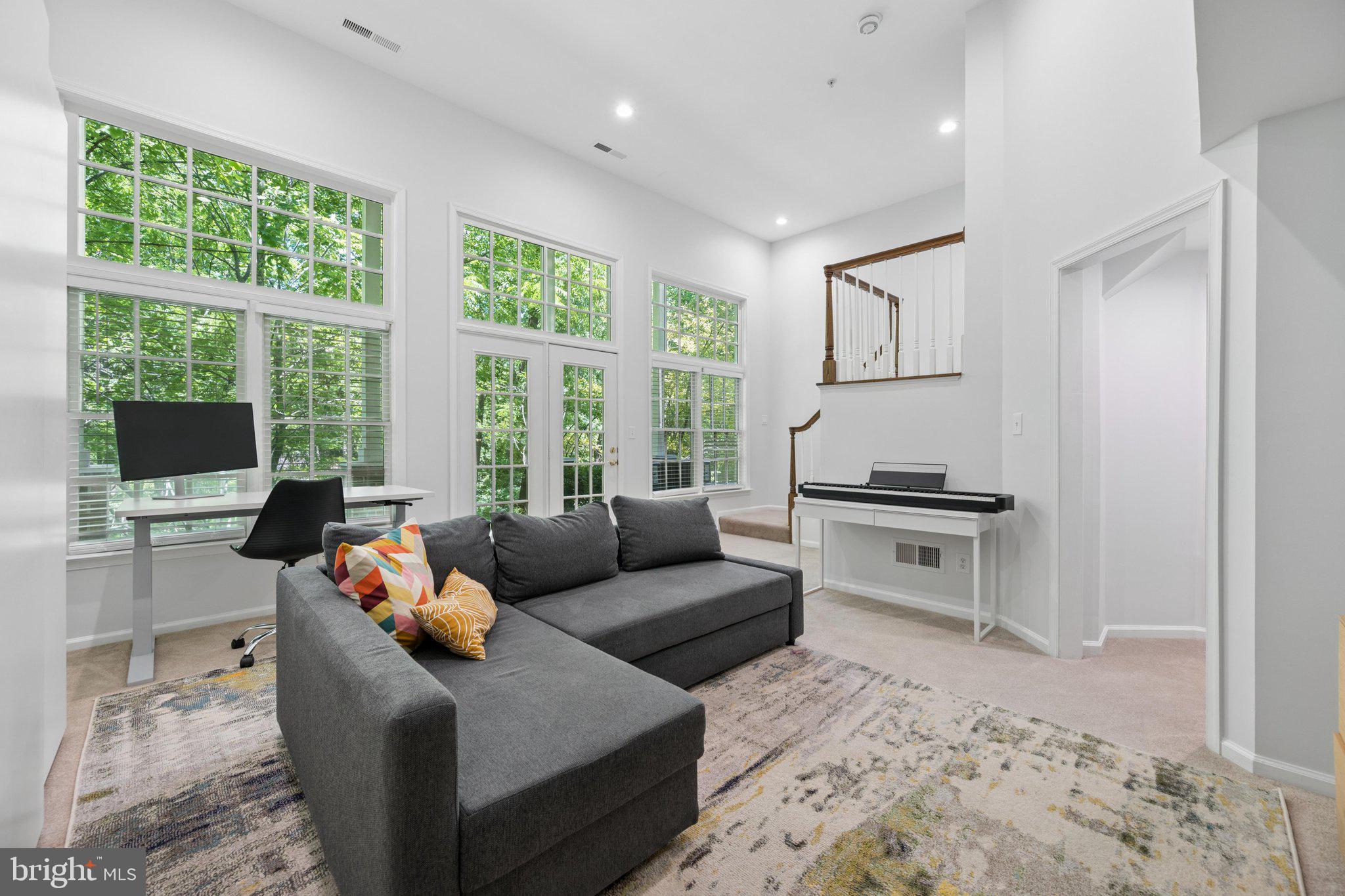 FALLSGROVE - Residential