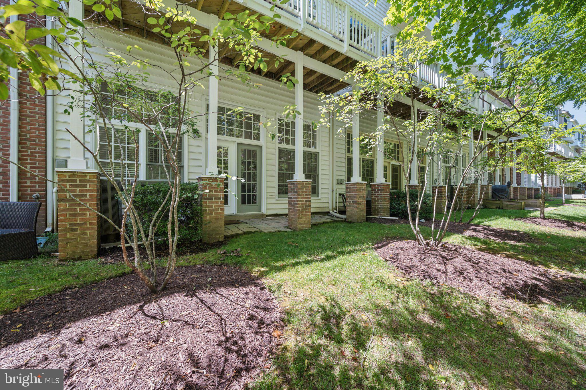 FALLSGROVE - Residential