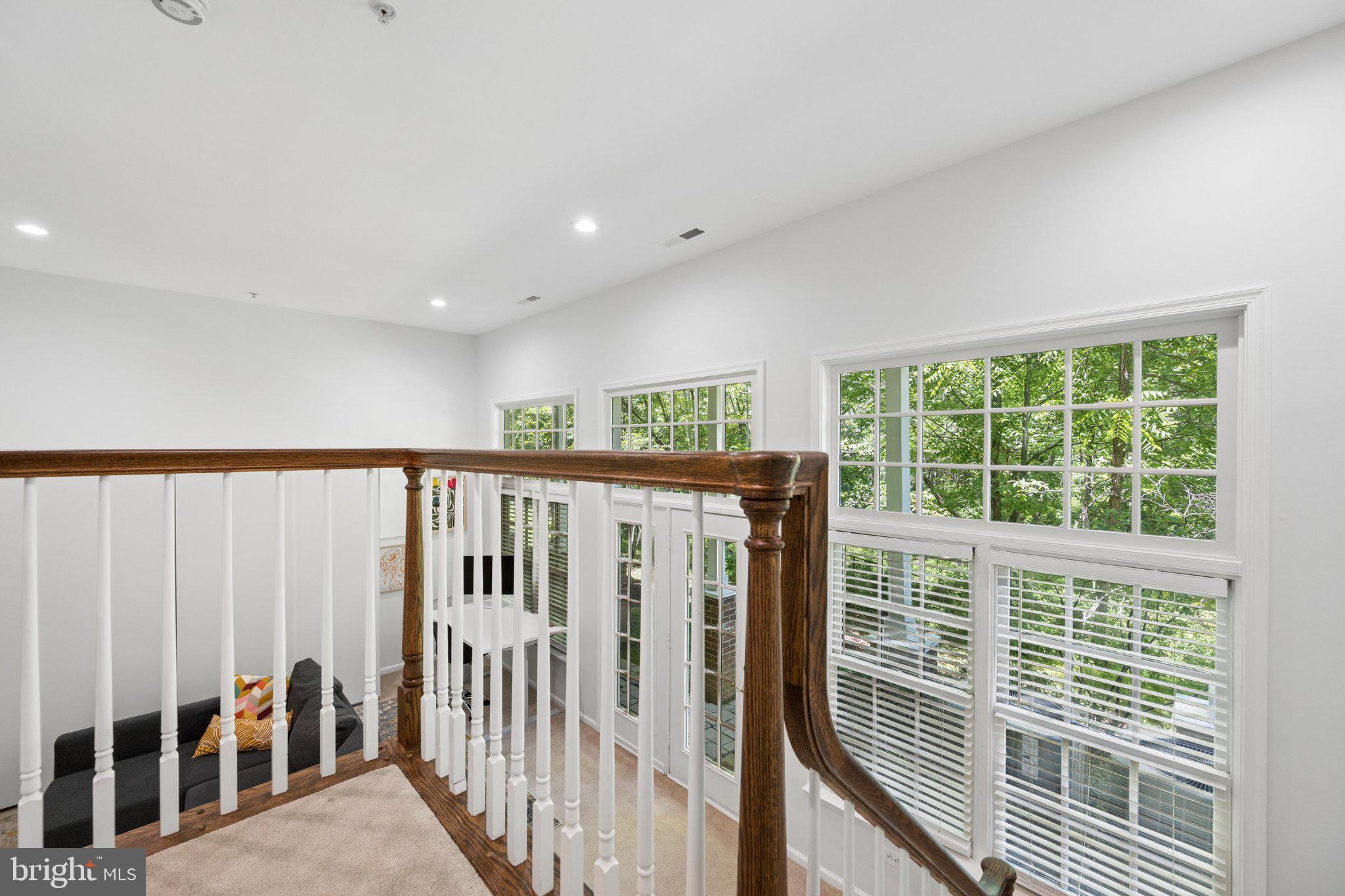 FALLSGROVE - Residential