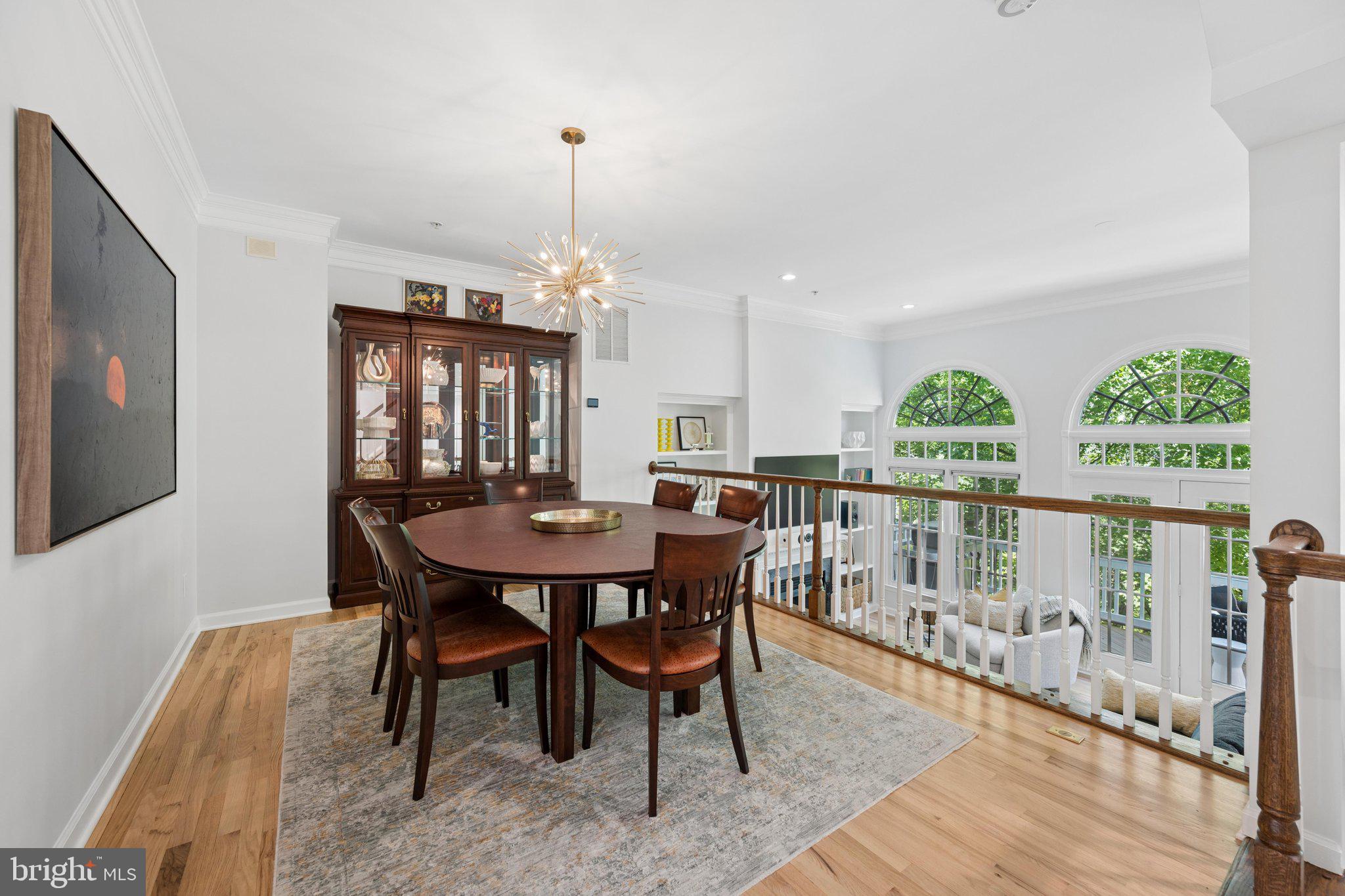 FALLSGROVE - Residential