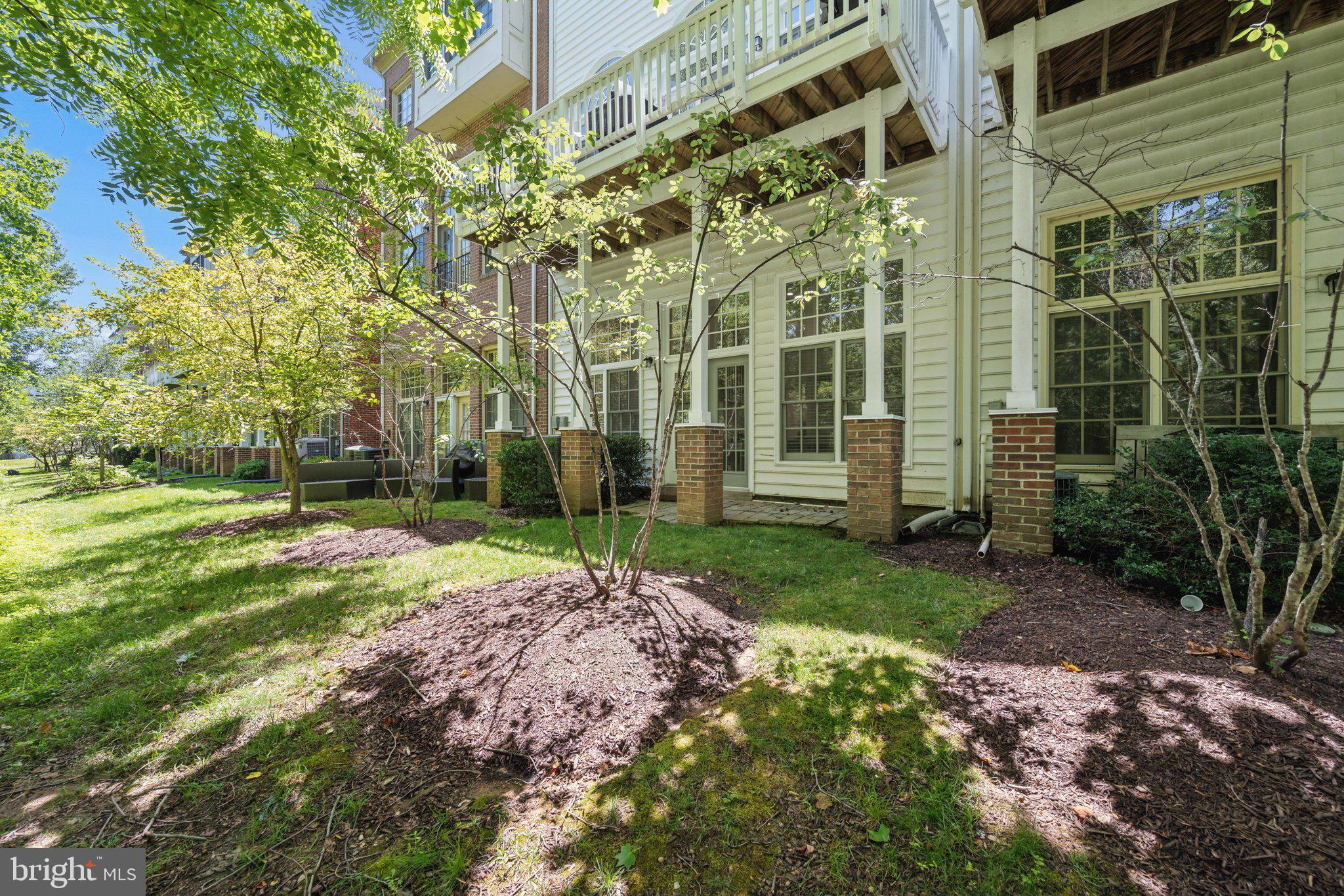 FALLSGROVE - Residential
