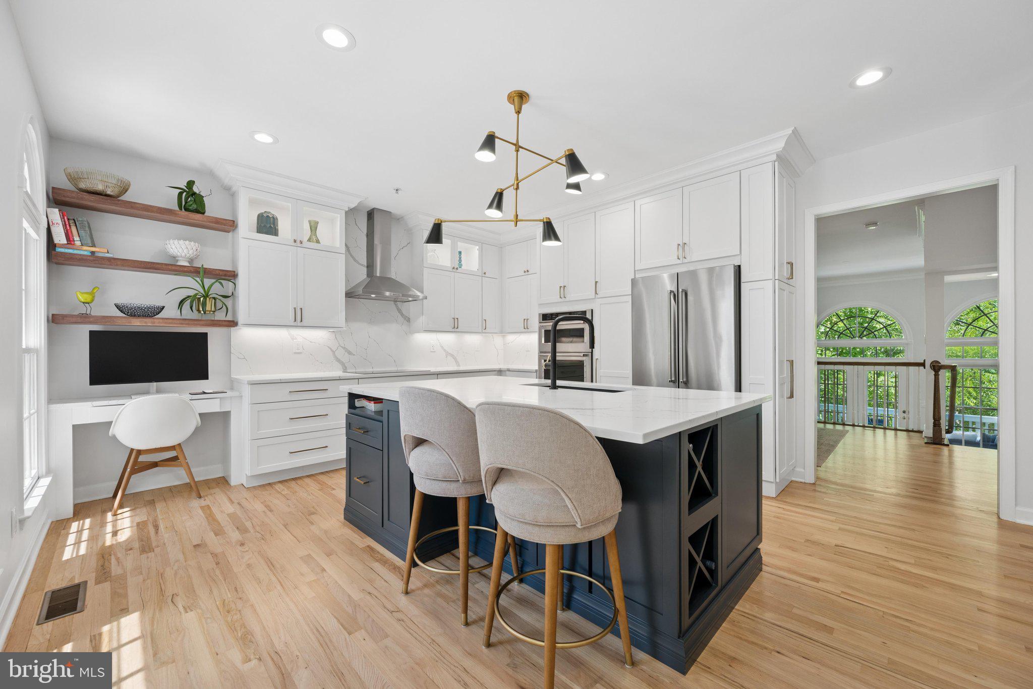 FALLSGROVE - Residential