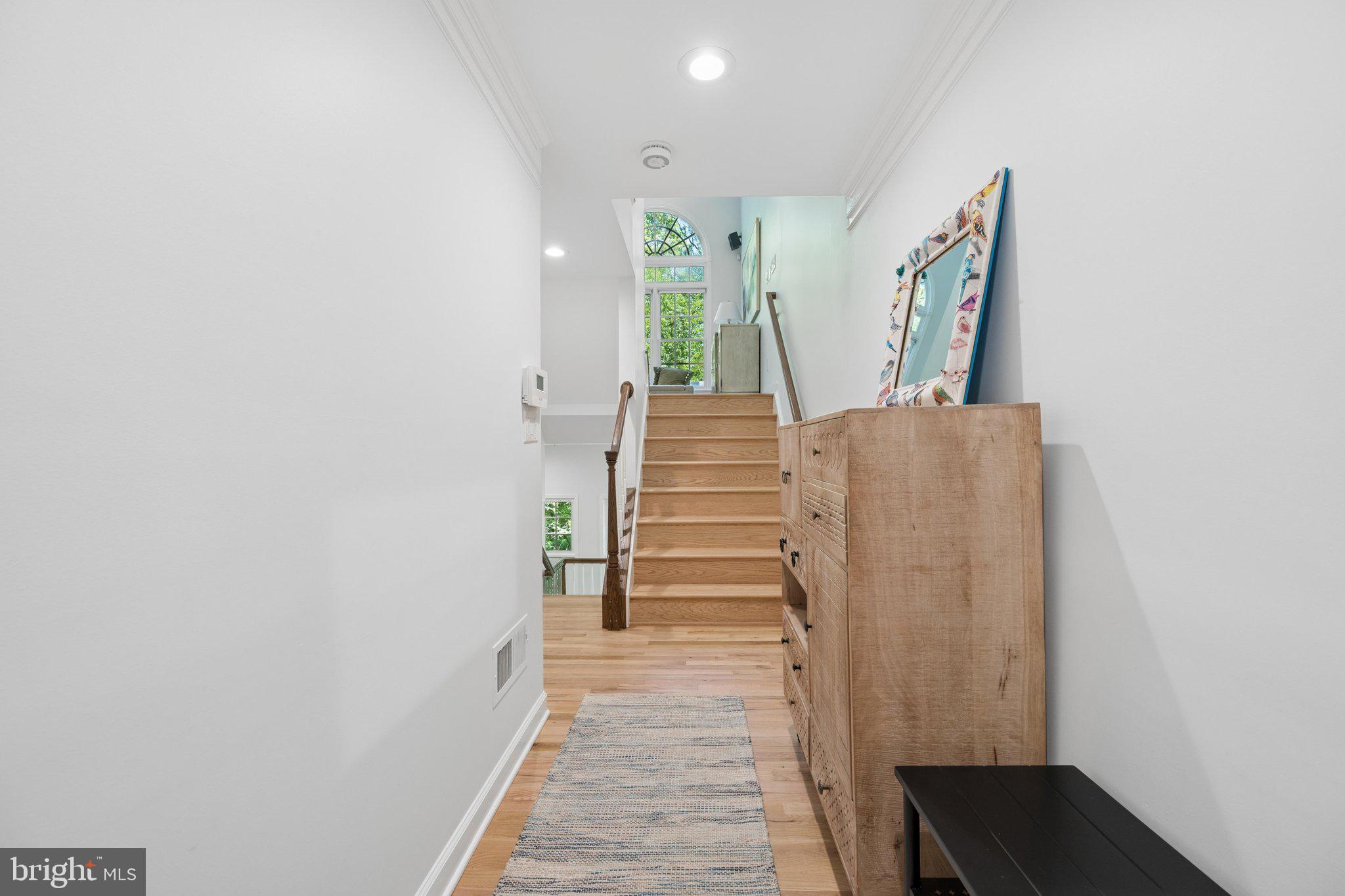 FALLSGROVE - Residential