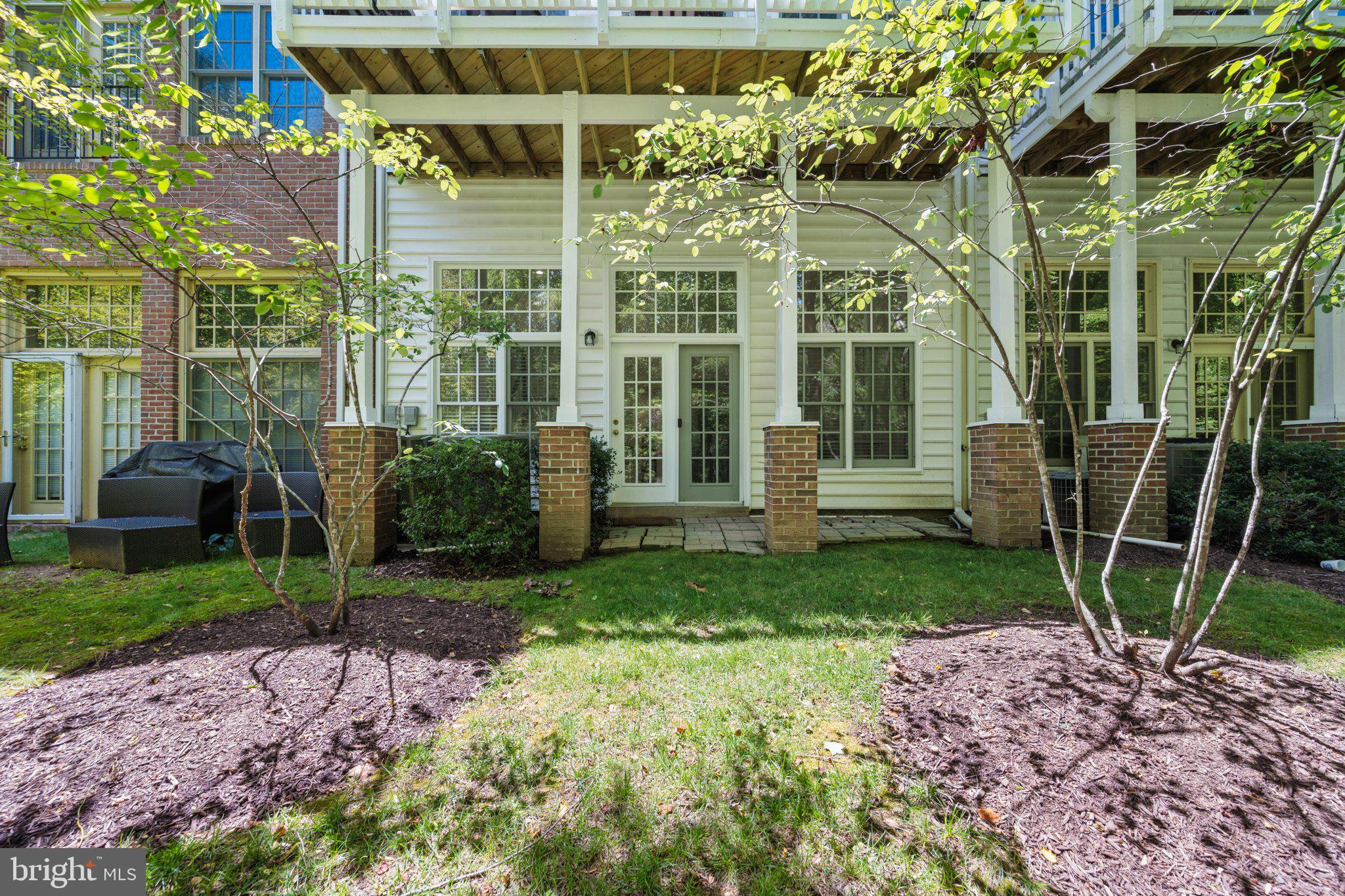 FALLSGROVE - Residential