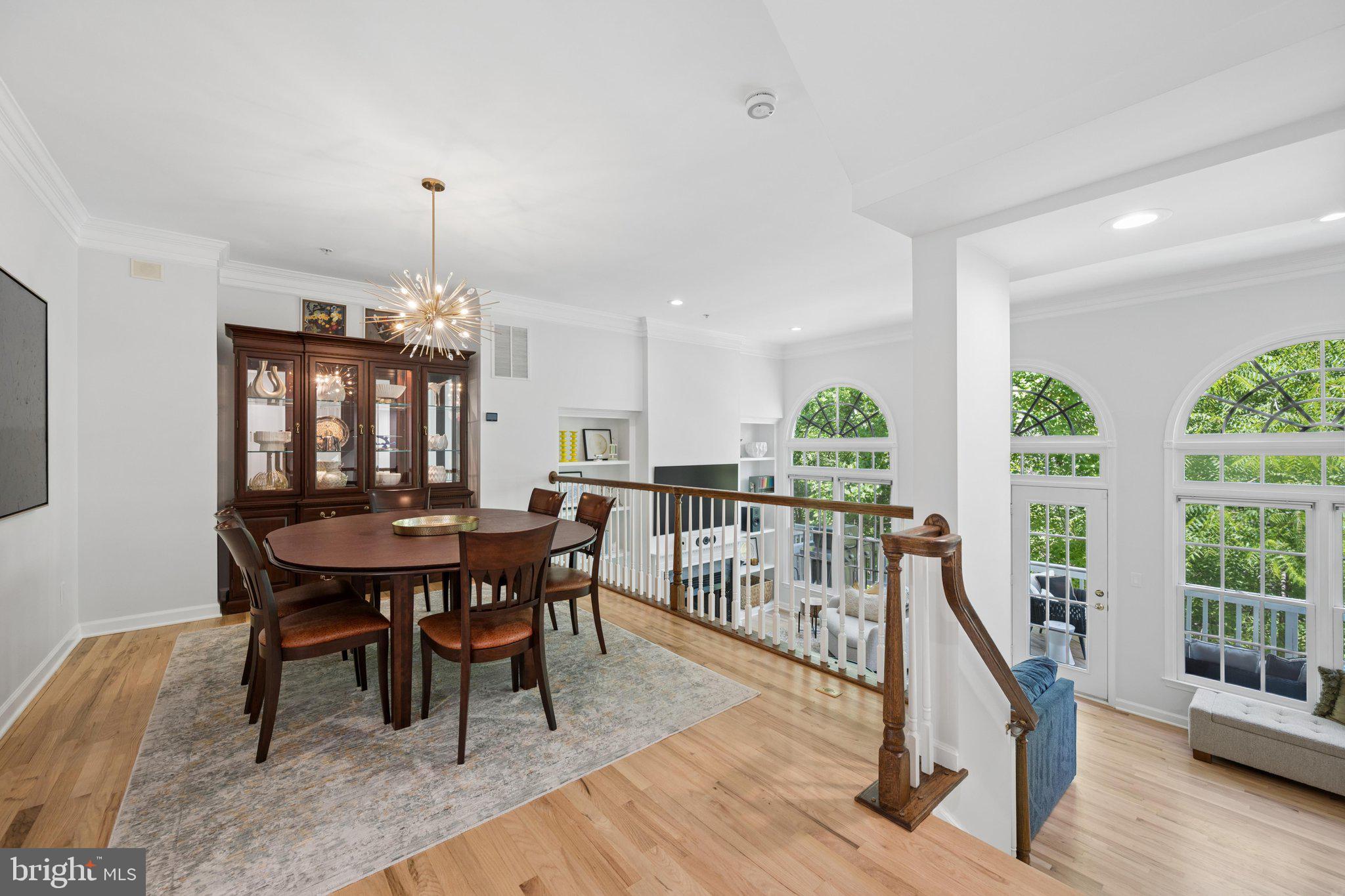 FALLSGROVE - Residential