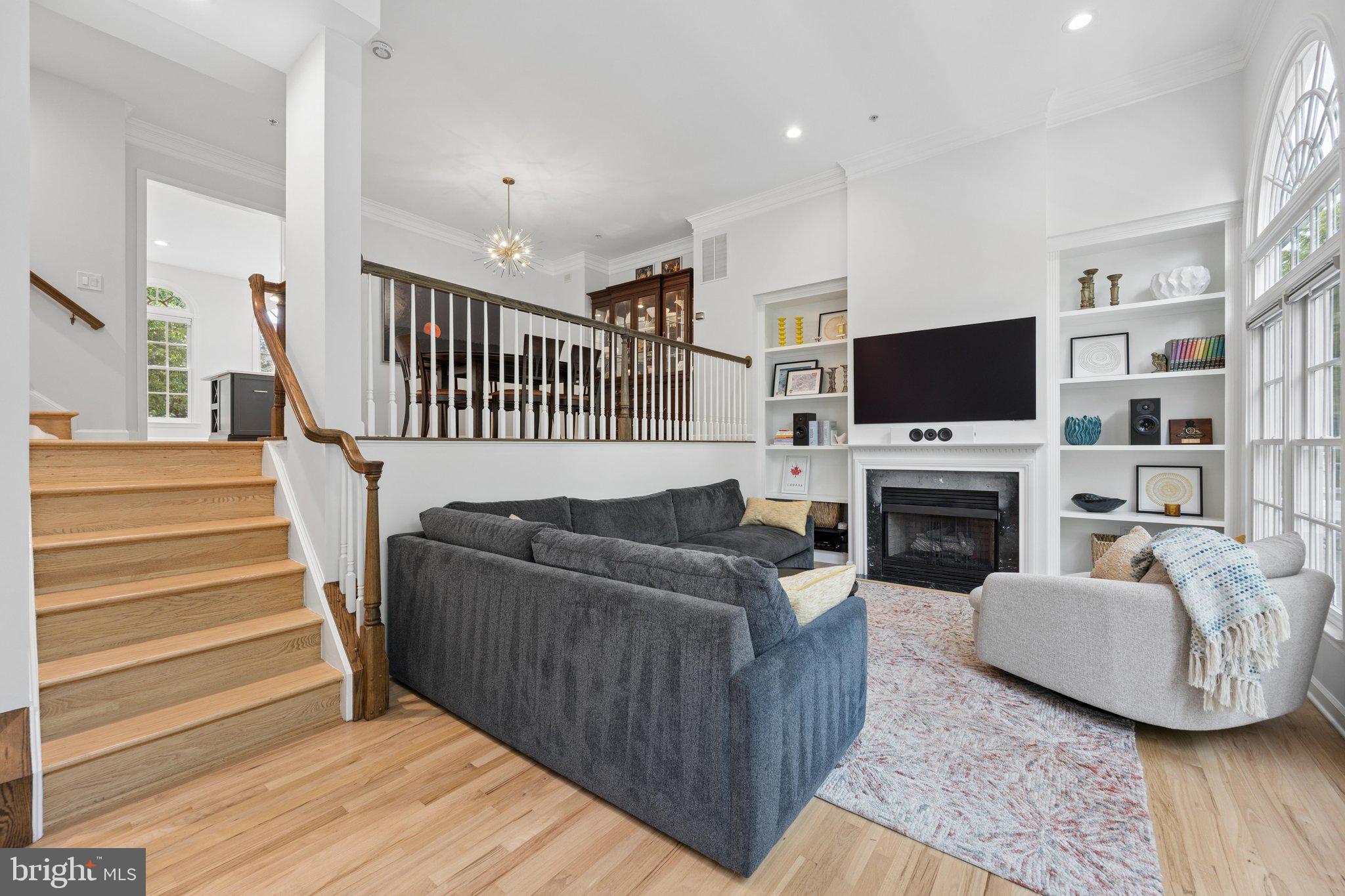 FALLSGROVE - Residential