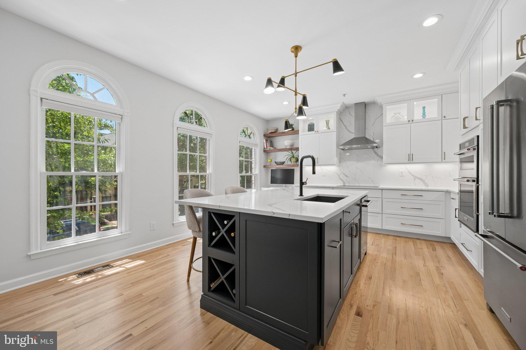FALLSGROVE - Residential