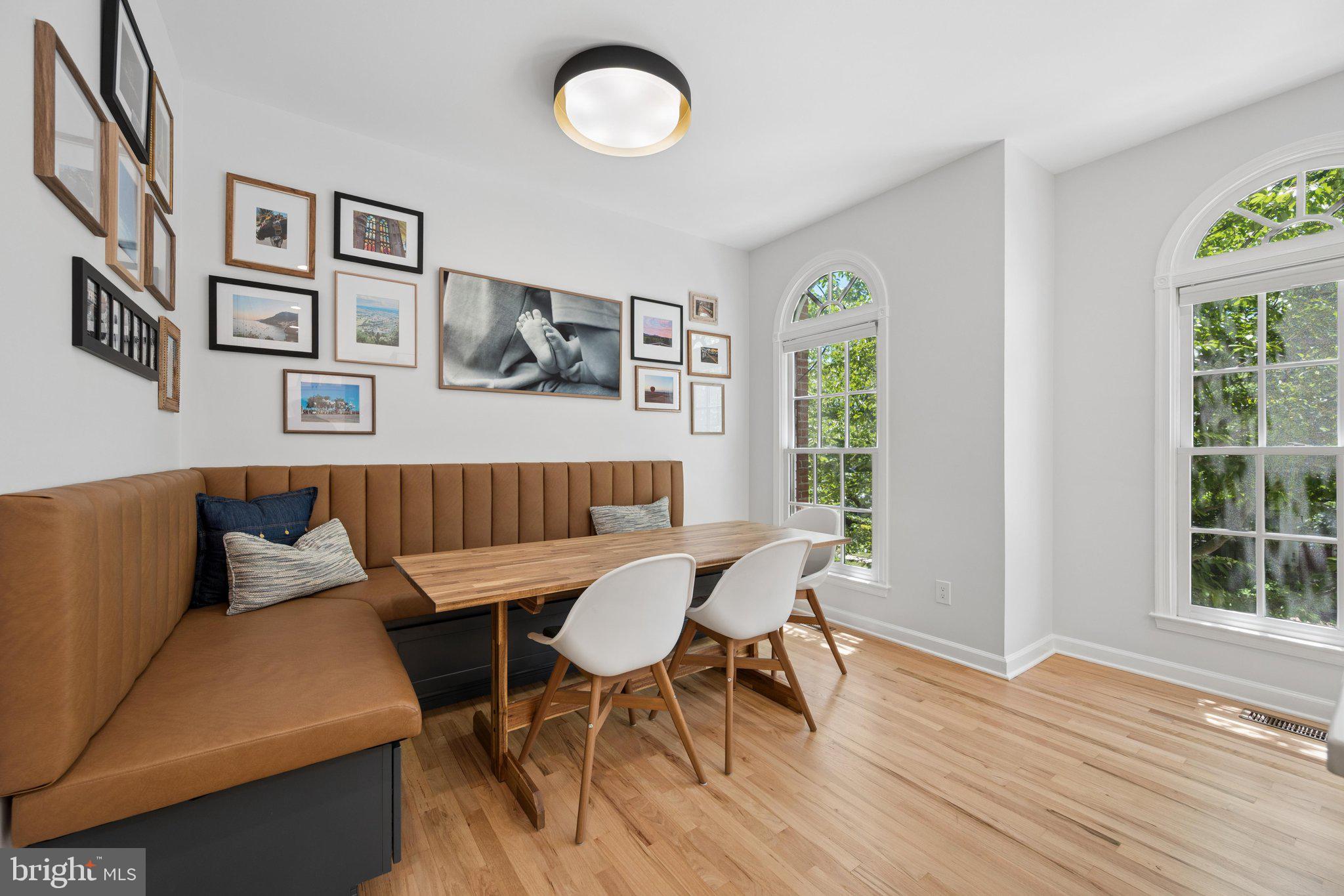 FALLSGROVE - Residential