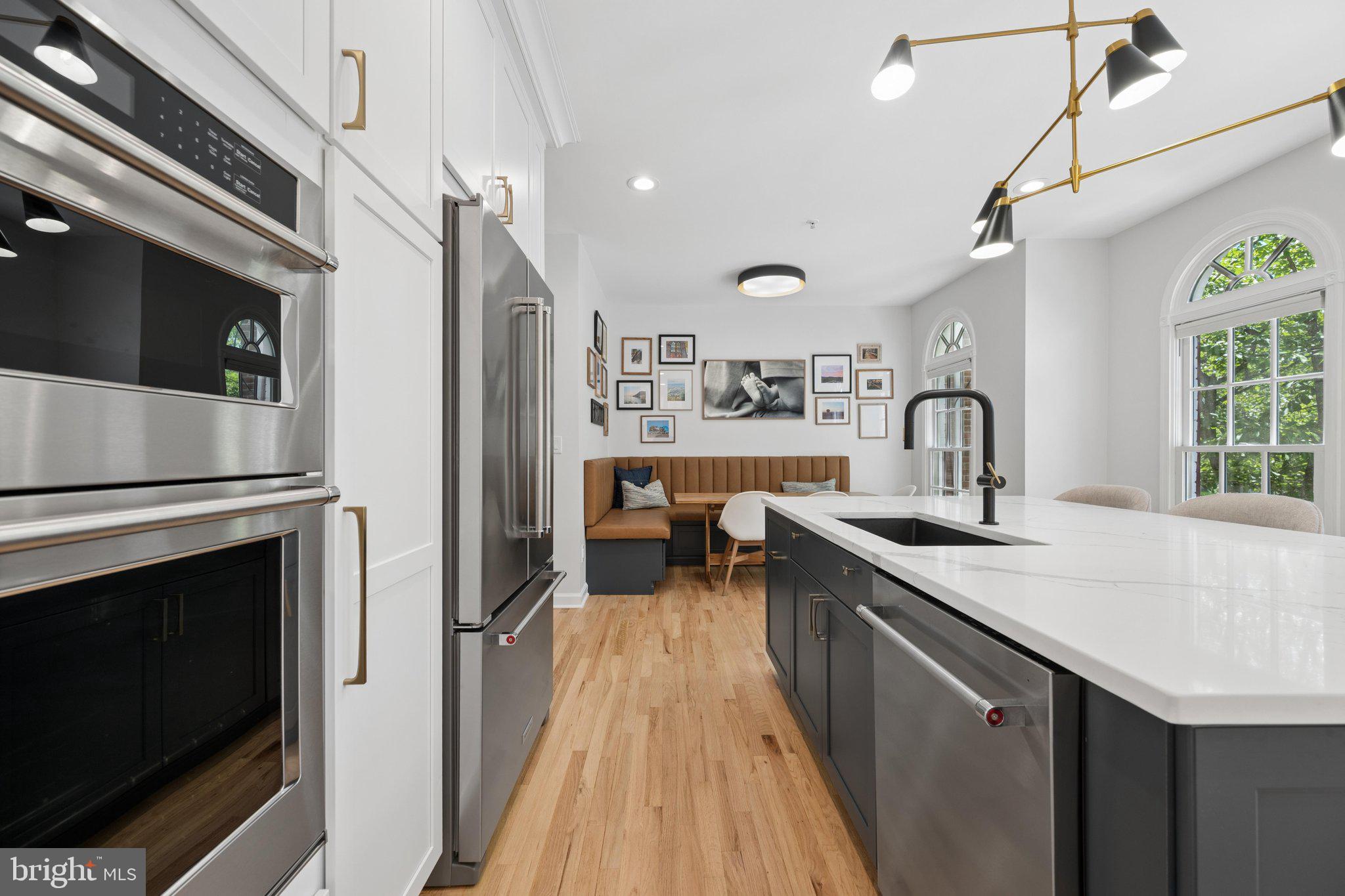 FALLSGROVE - Residential