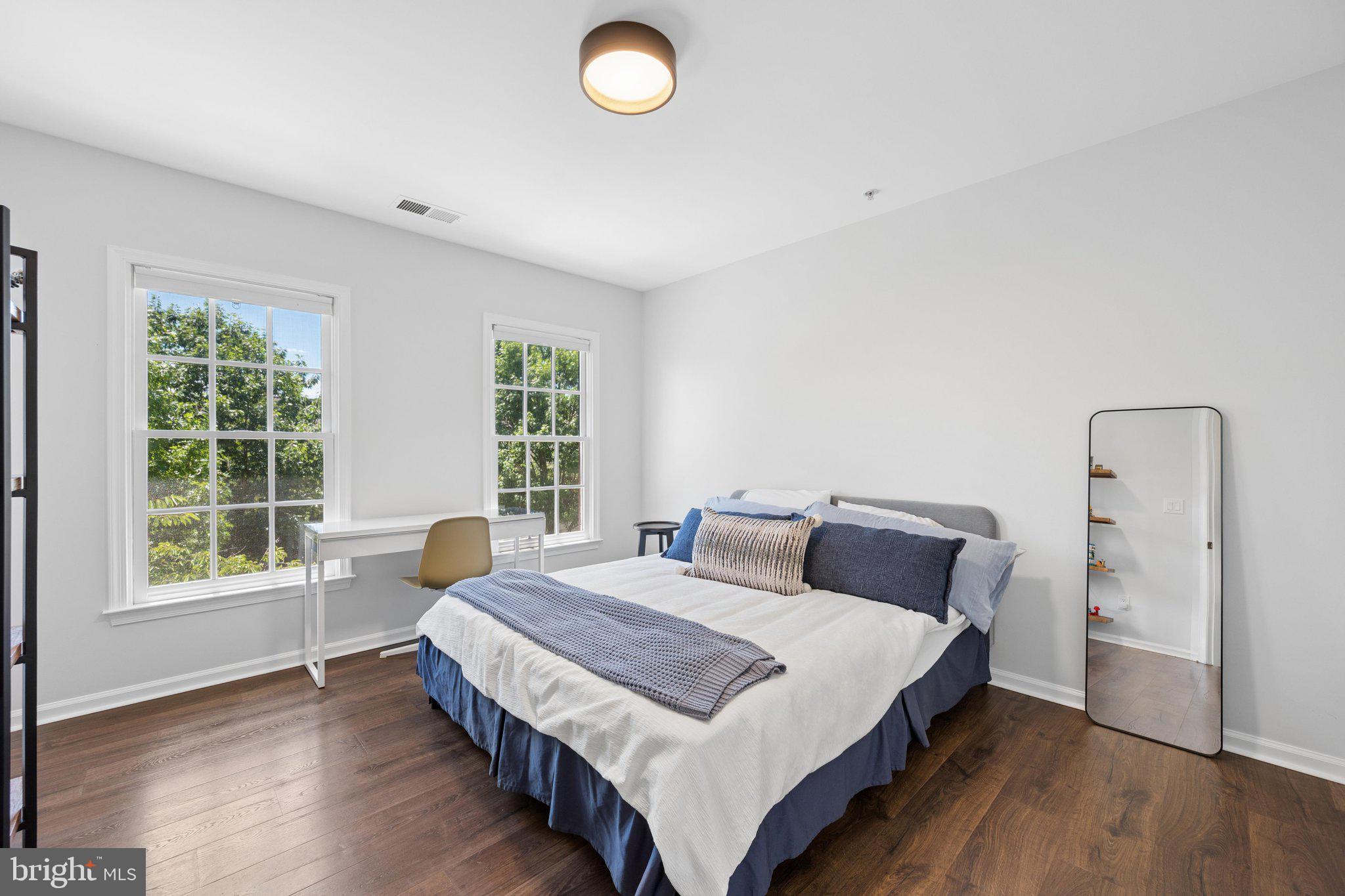 FALLSGROVE - Residential