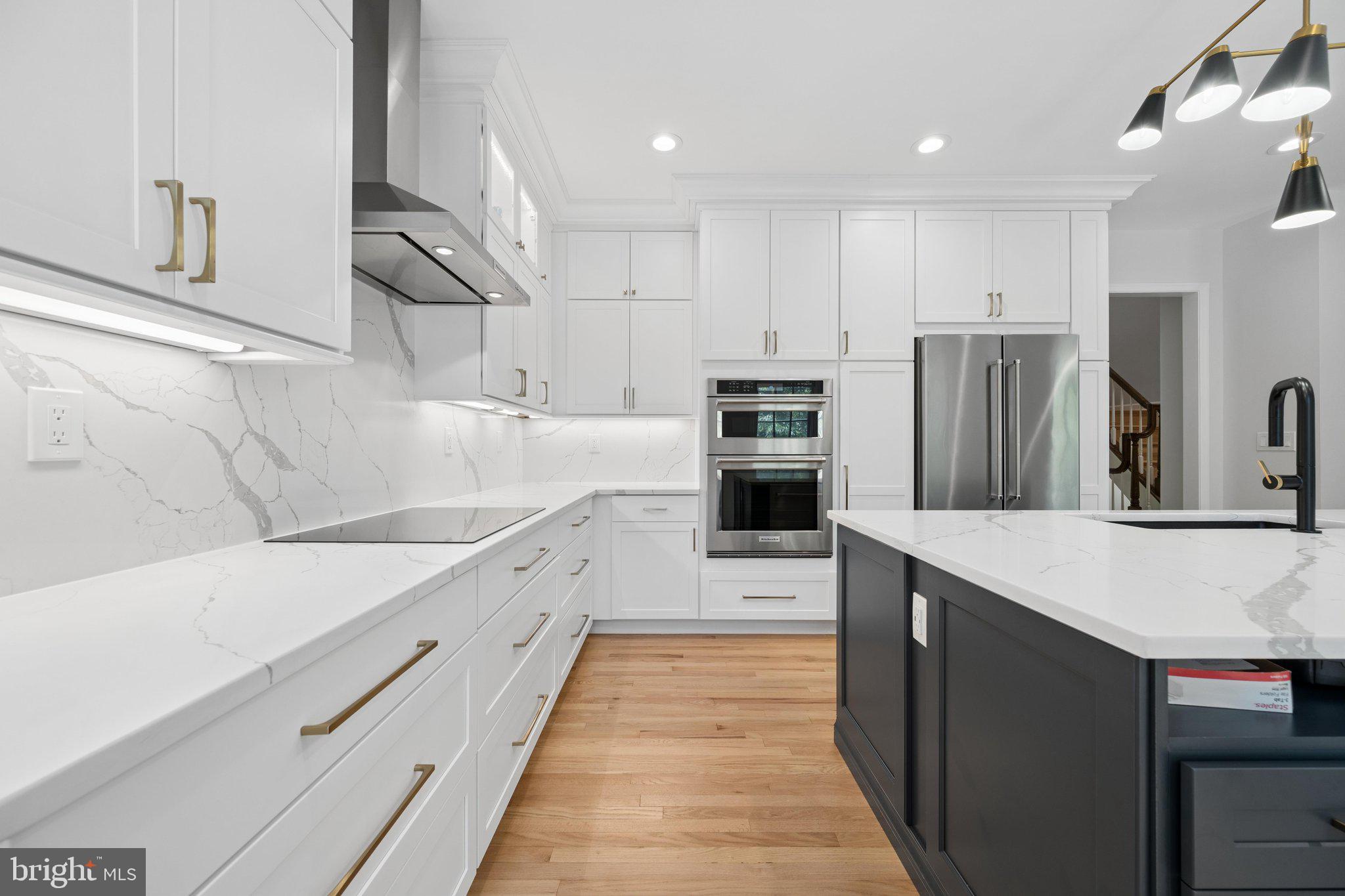 FALLSGROVE - Residential
