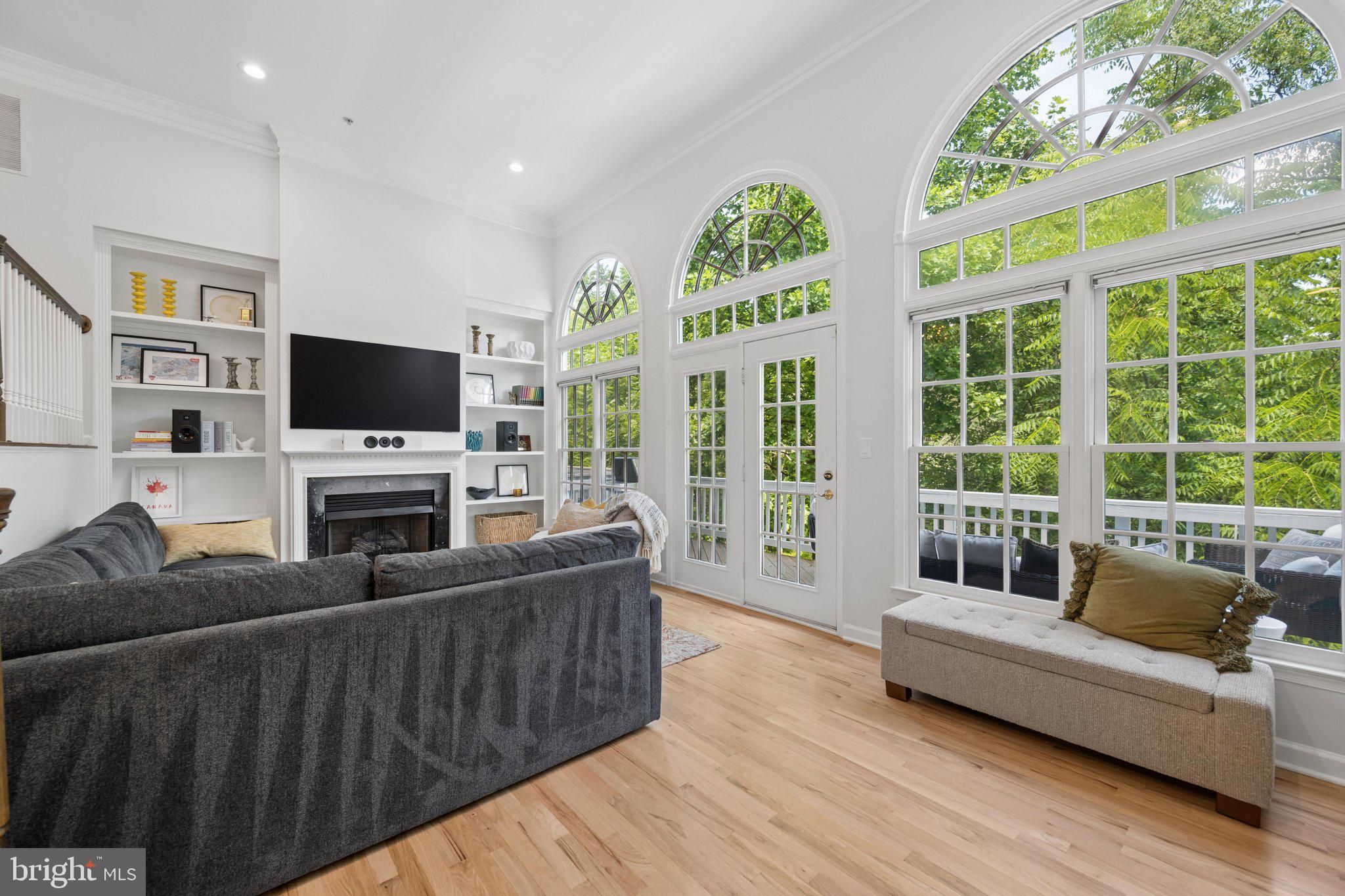 FALLSGROVE - Residential