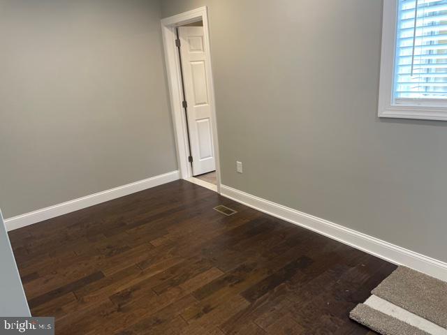 CONSHOHOCKEN STA - Residential Lease
