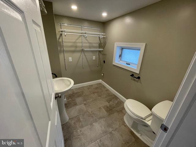 CONSHOHOCKEN STA - Residential Lease