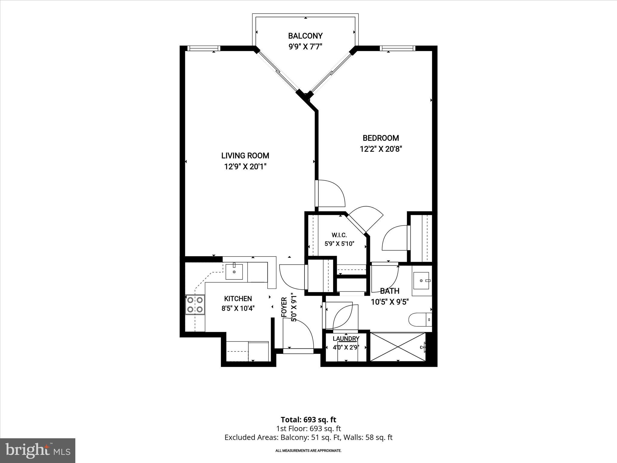 PIERSIDE AT HARBORVIEW - Residential