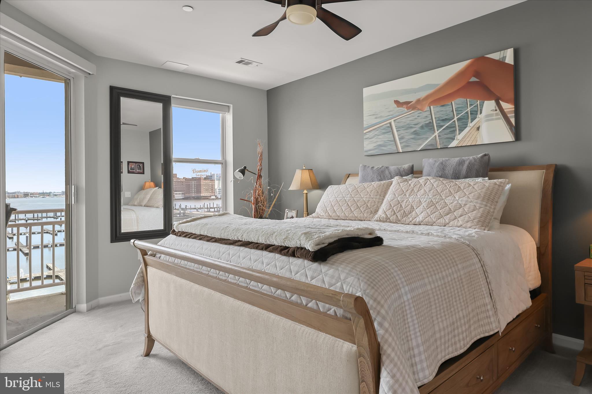 PIERSIDE AT HARBORVIEW - Residential