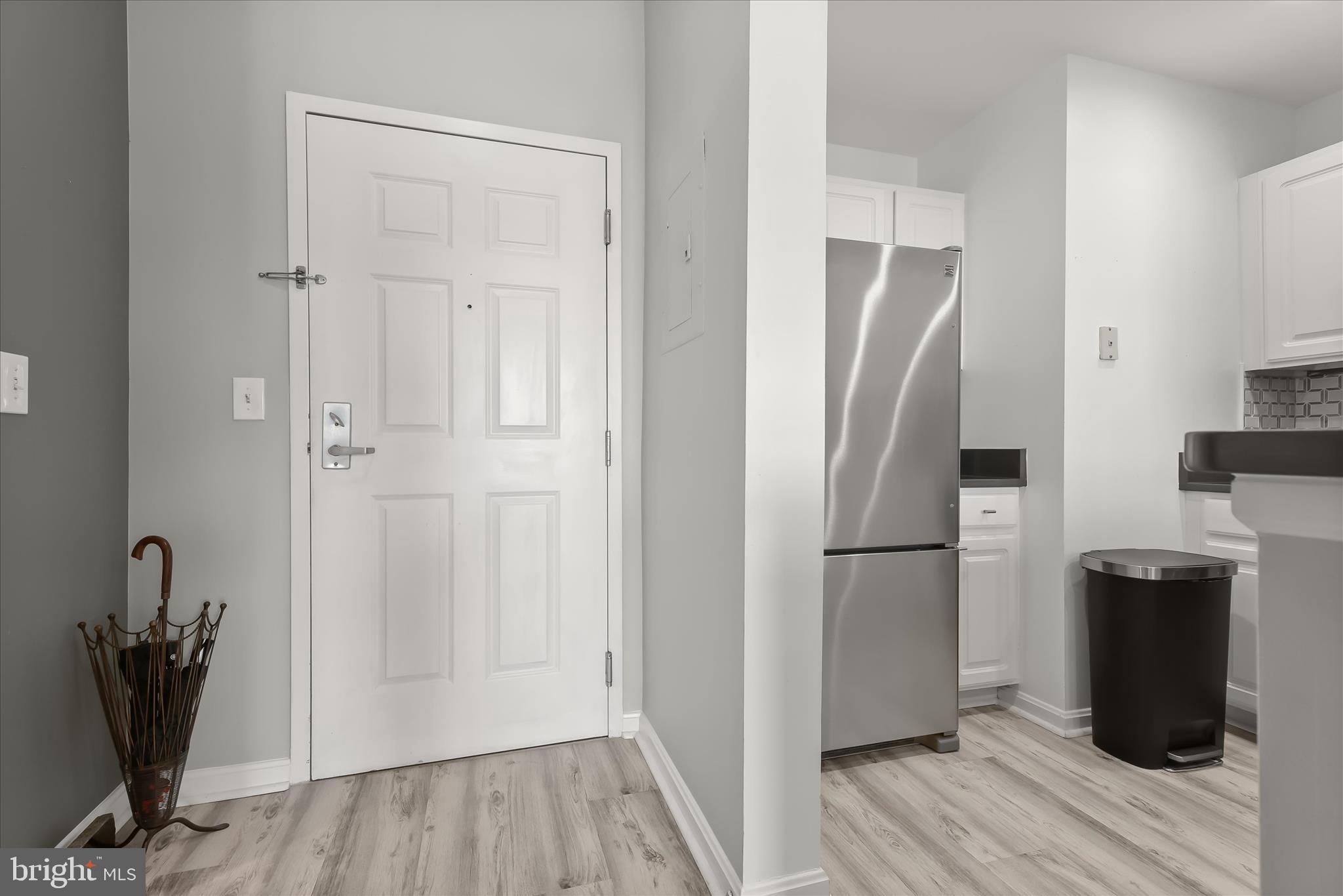 PIERSIDE AT HARBORVIEW - Residential
