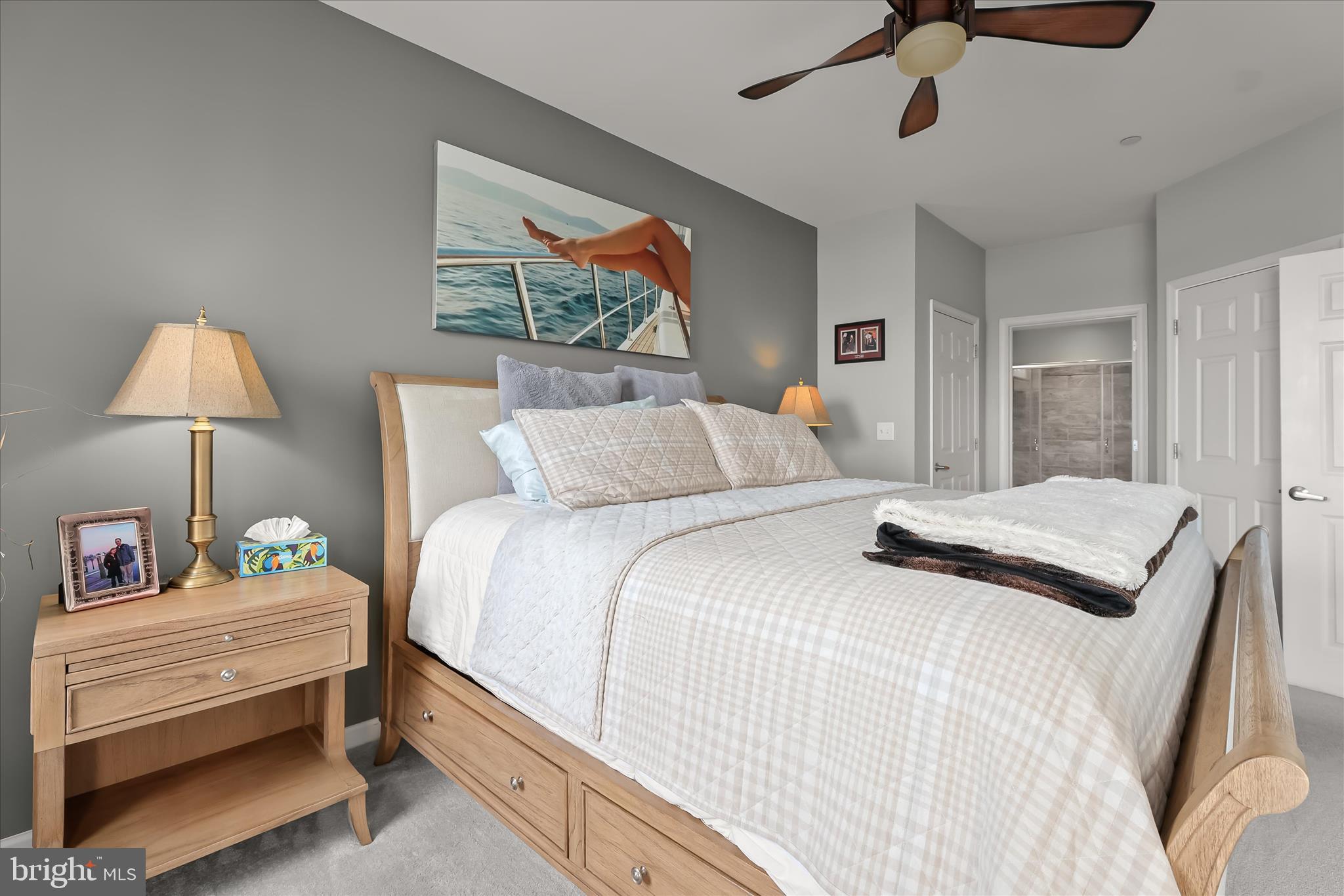 PIERSIDE AT HARBORVIEW - Residential
