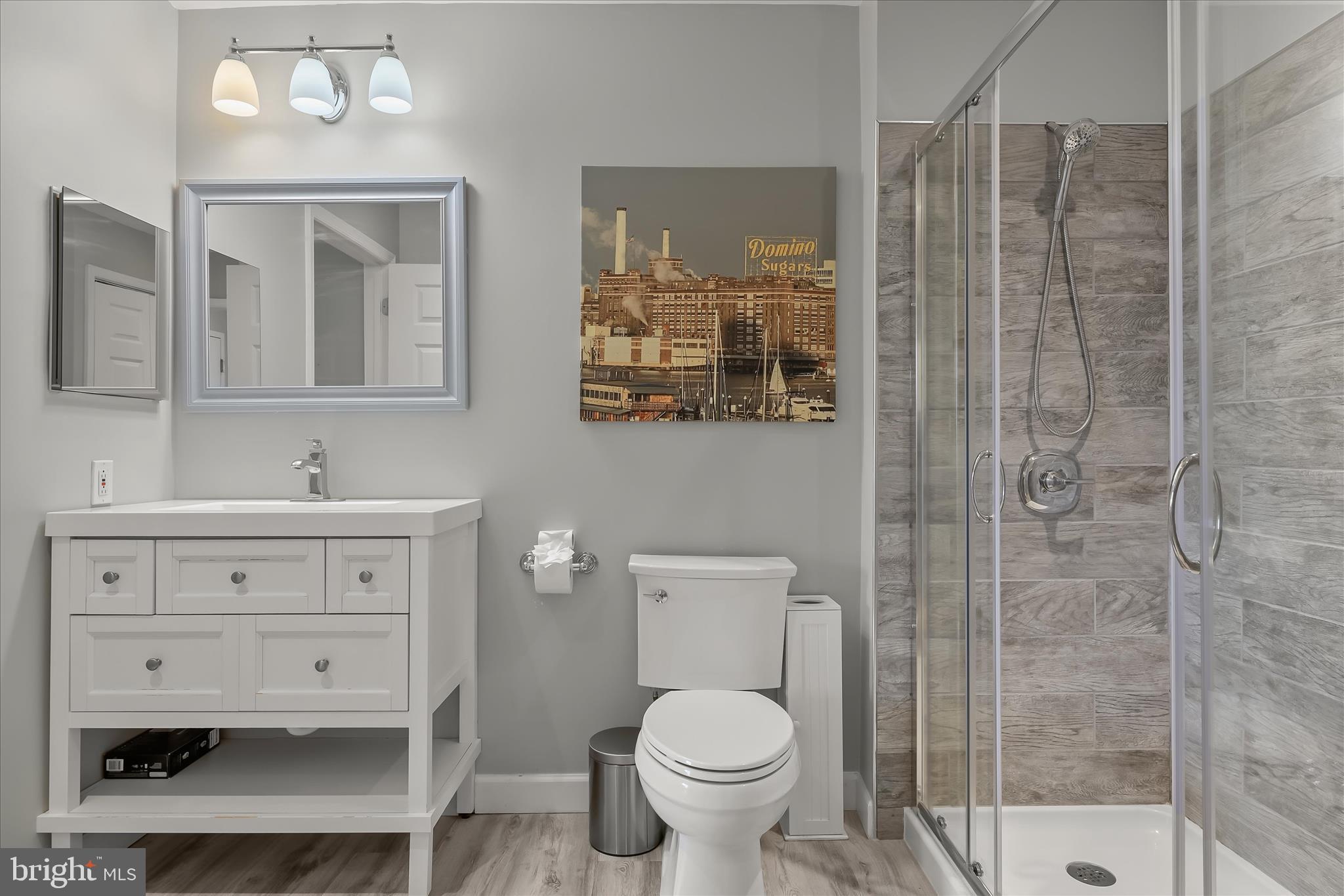 PIERSIDE AT HARBORVIEW - Residential