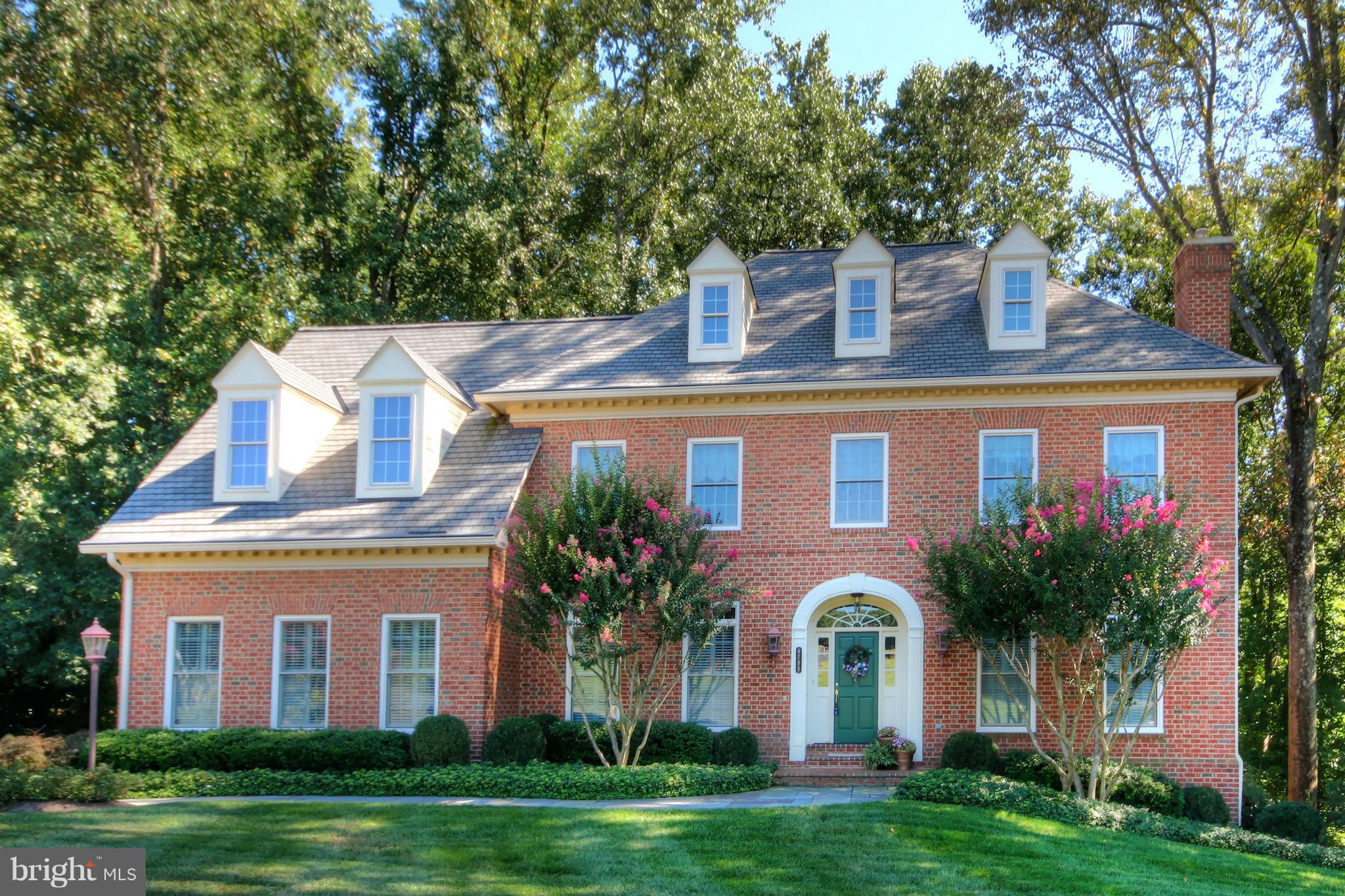MILL RACE ESTATES - Residential