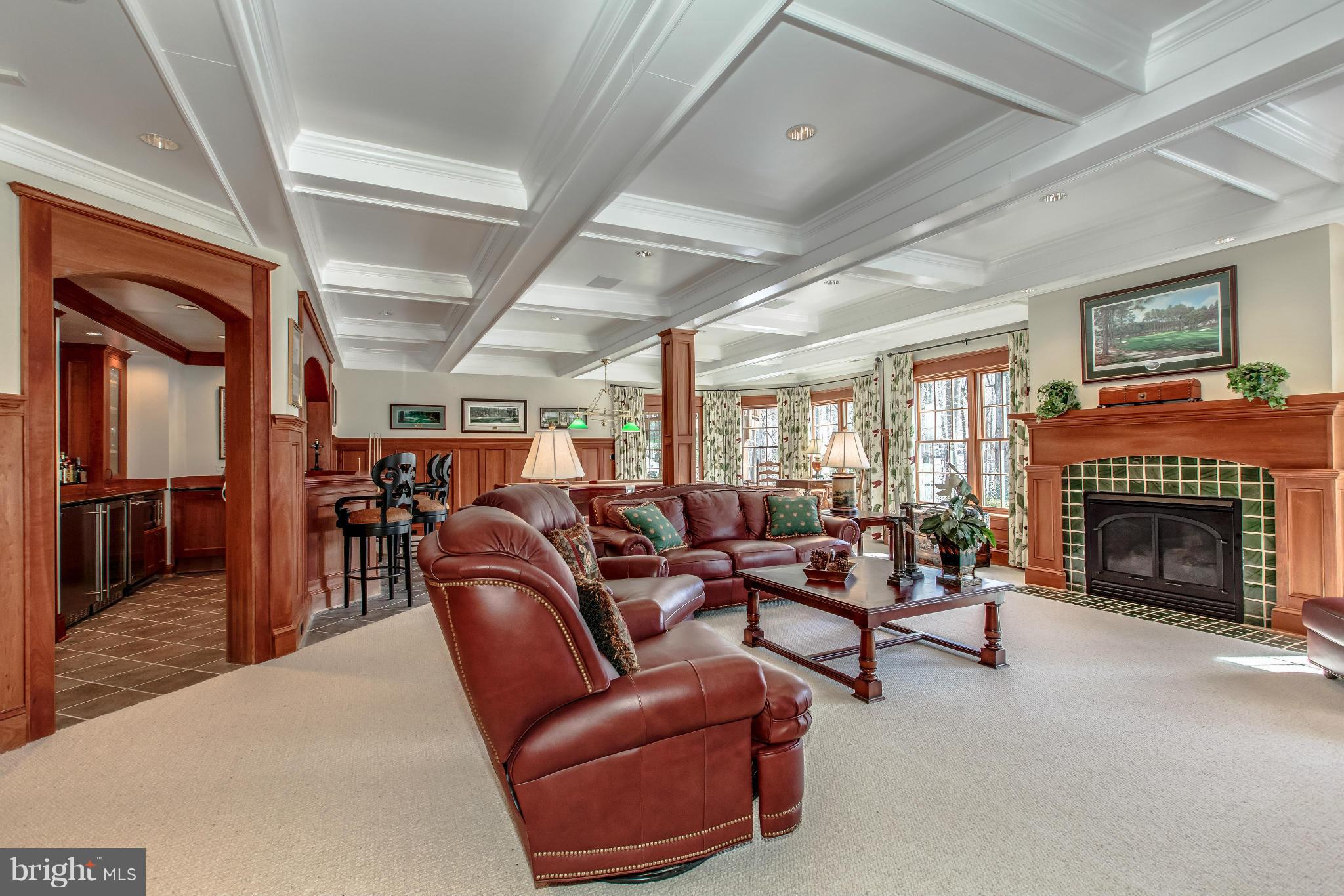 MILL RACE ESTATES - Residential