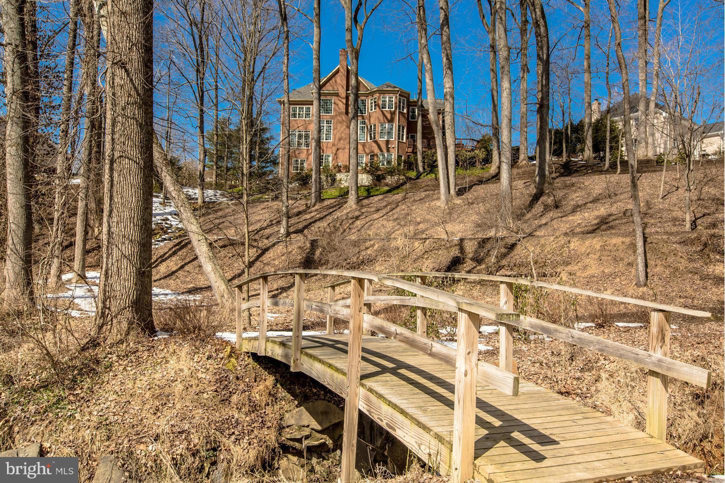 MILL RACE ESTATES - Residential