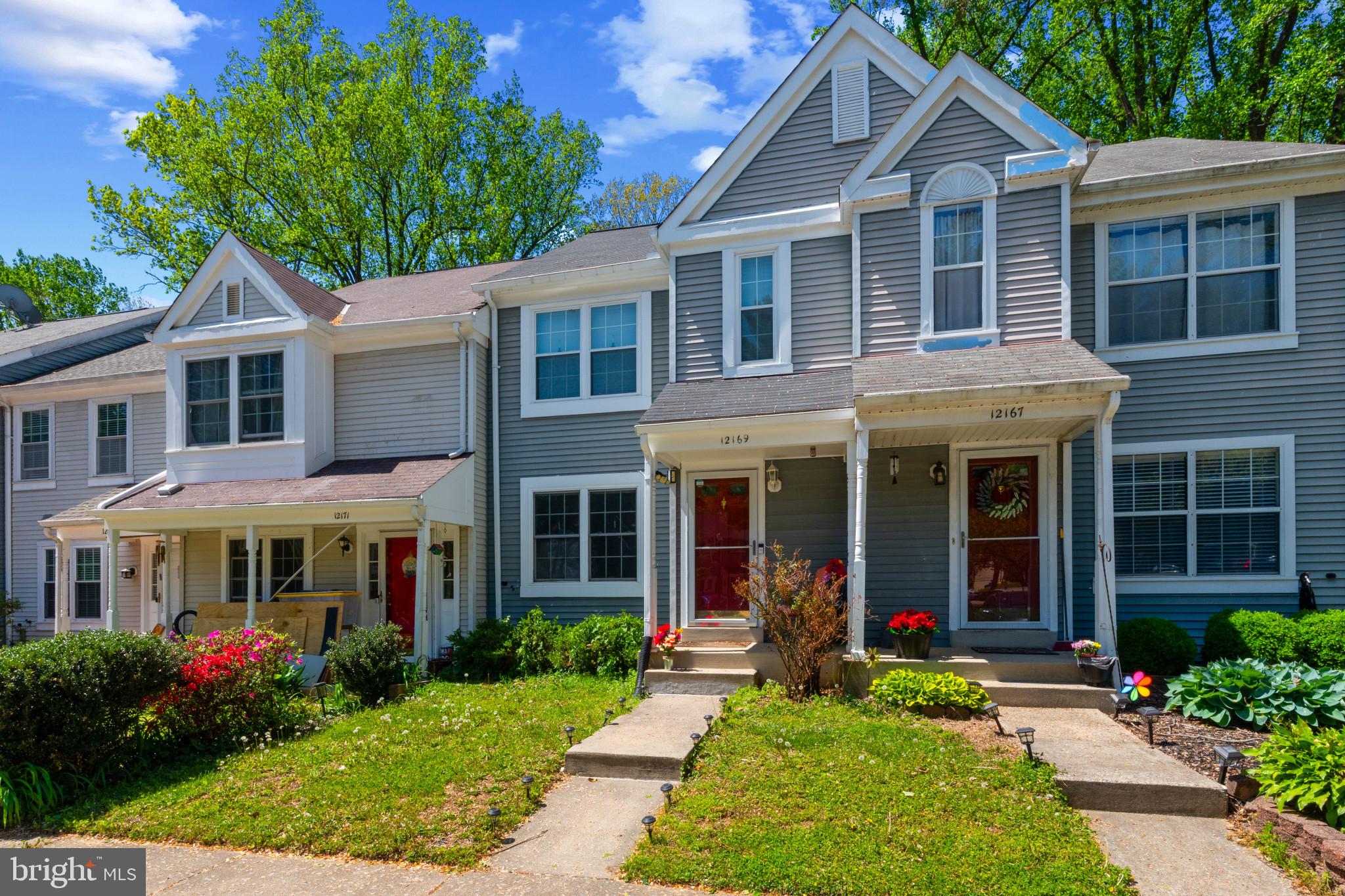 GUNNERS LAKE VILLAGE - Residential
