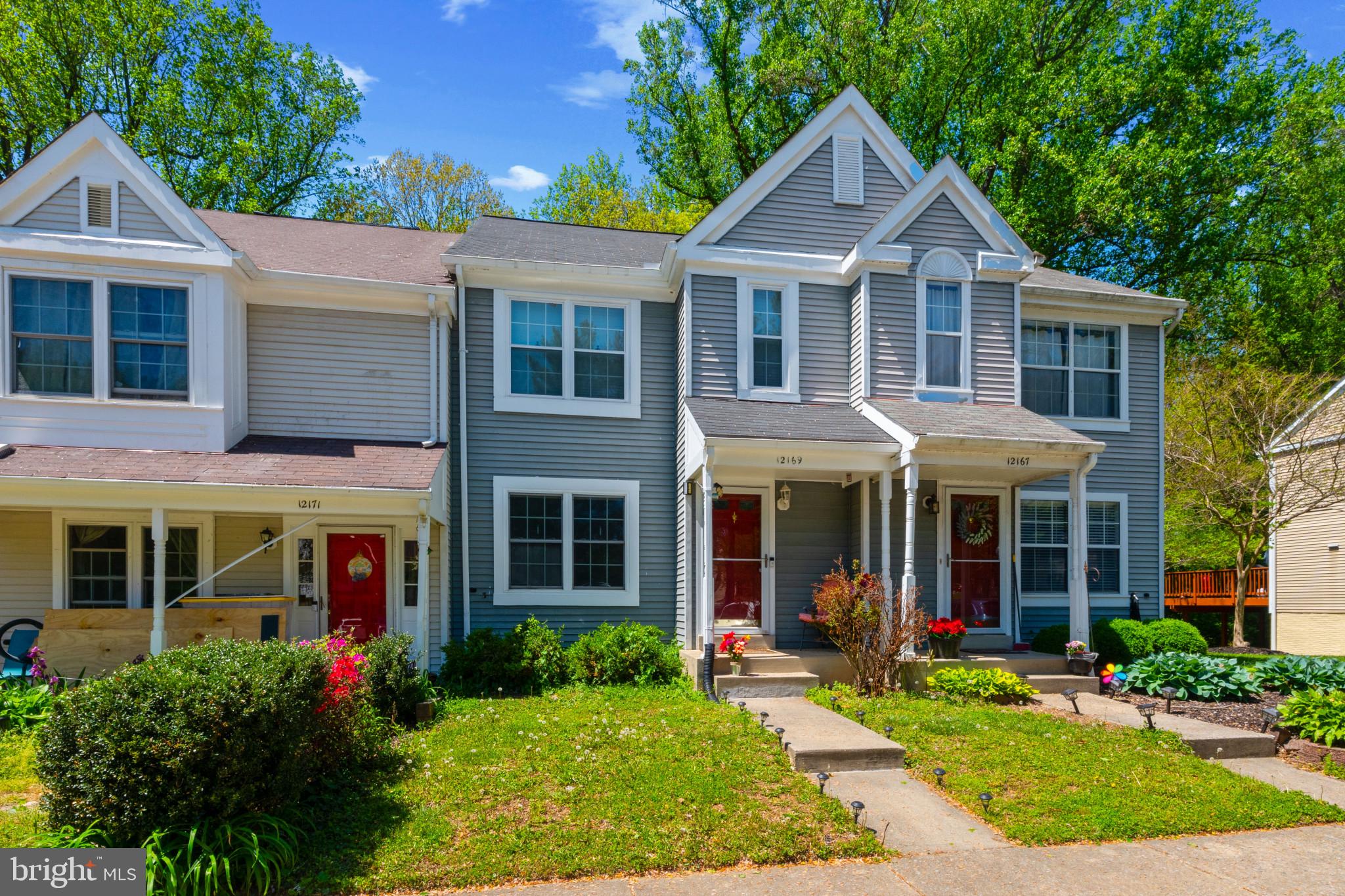 GUNNERS LAKE VILLAGE - Residential