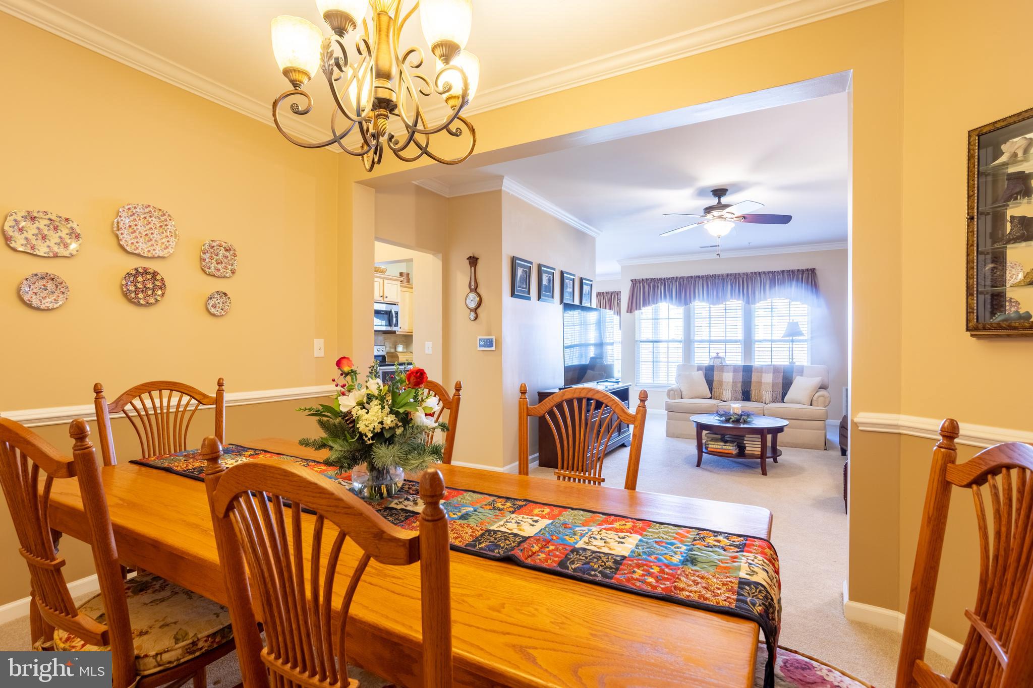 KINGS CROSSING - Residential