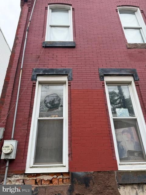 Great investment deal in the Hartranft

Neighborhood of Philadelphia, PA over ar 1046 W Dauphin St, Philadelphia, PA 19133. It's a 3 Bedroom
with 2 bath and has 1,260 sq. ft. currently vacant. Perfect for investors or savvy buyers. This property
offers endless possibilities: flip it, rent it, hold it, or customize it to suit your vision!

Additional Features:
•1st Floor: Used to be a church (no bedrooms), includes 1 kitchen & 1 bathroom
•2nd Floor: 3 bedrooms & 1 bathroom
•Front of the property has some visible cracking
•Visible structural damage with a tree growing from the back of the property
•Front bedroom has major ceiling damage
•Bathroom completely gutted with visible damage to the floorboards
•Major damage visible throughout the living room including the ceiling
•Structural damage to the dining room and back wall/Some soft and weak spots in the floorboard
•Property needs a full renovation

Terms:

Cash, Hard or Private Money only. The property comes in "AS-IS" condition. Buyer pays all closing costs,
escrow fees, and transfer tax.

Open escrow with a $5,000 non-refundable earnest deposit to our title company of choice.
Buyer to verify all information as seller makes no claims or warranties expressed or implied. Buyer must perform due diligence and hold seller harmless. NONE of the info above is deemed accurate and is for informational purposes only. Seller and its members or representatives make no guarantees concerning property condition, value, characteristics, or financial benefits.