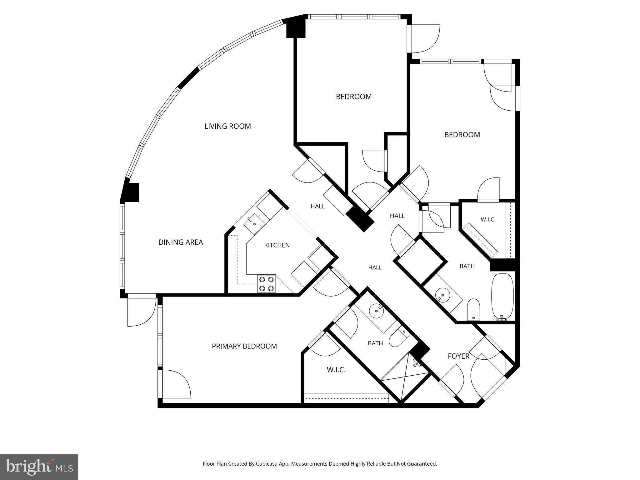 CARLTON HOUSE - Residential